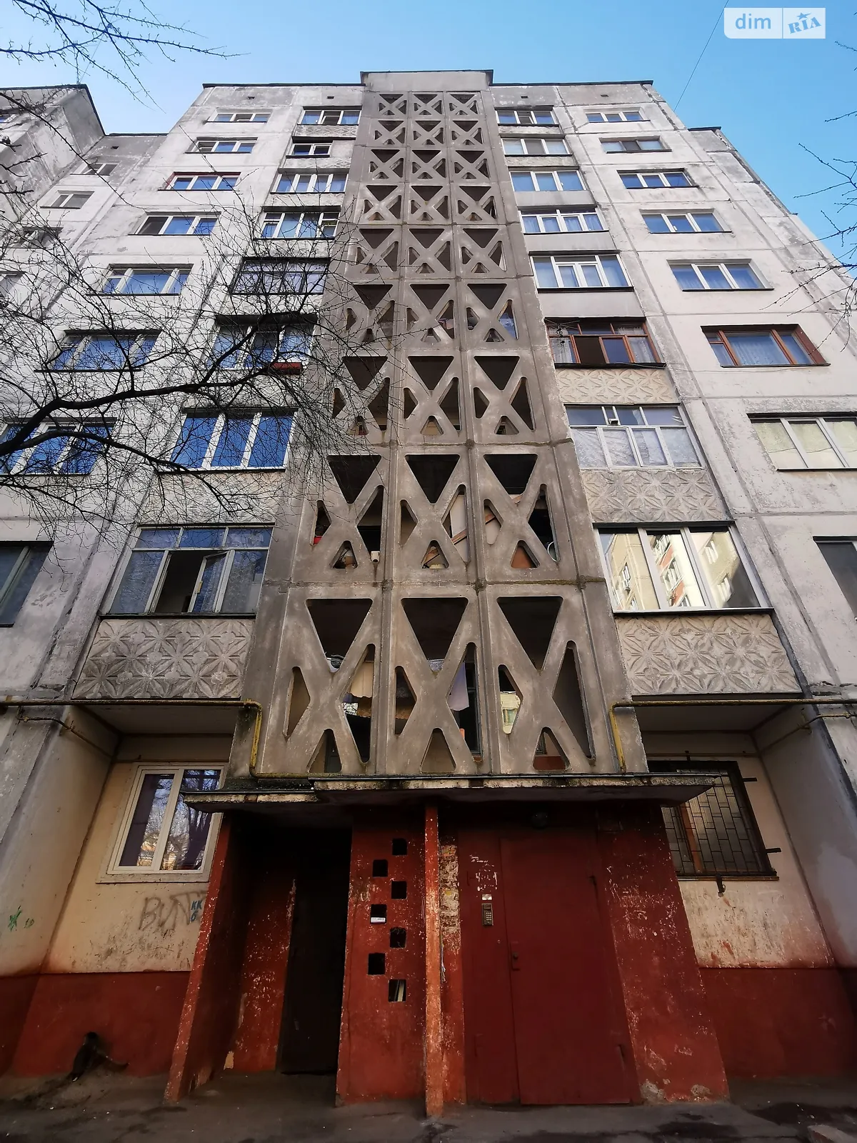 Продається 3-кімнатна квартира 65 кв. м у Чернігові, цена: 28500 $