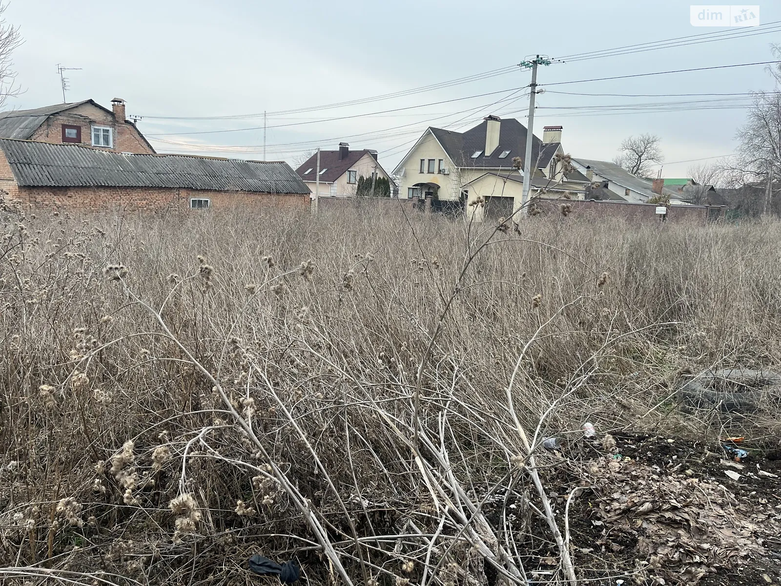 Продається земельна ділянка 10 соток у Вінницькій області, цена: 130000 $