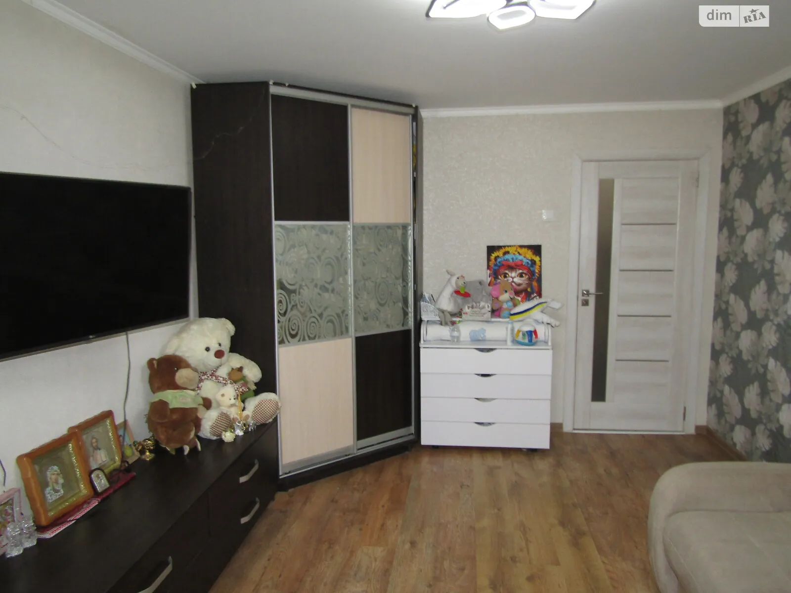 Продається 2-кімнатна квартира 50.3 кв. м у Вінниці, цена: 70000 $ - фото 1
