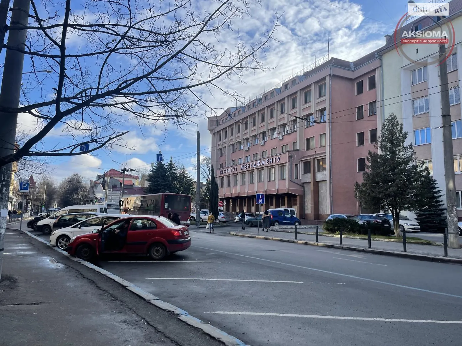 Сдается в аренду помещения свободного назначения 250 кв. м в 5-этажном здании, цена: 125000 грн - фото 1