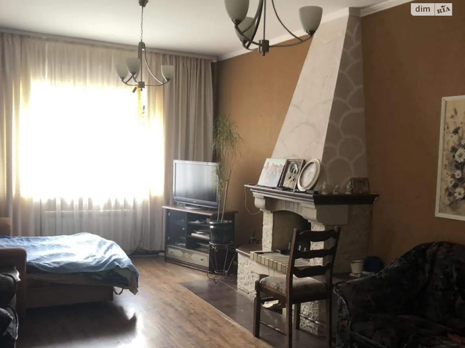 Продается дом на 2 этажа 302 кв. м с мебелью, цена: 165000 $ - фото 1