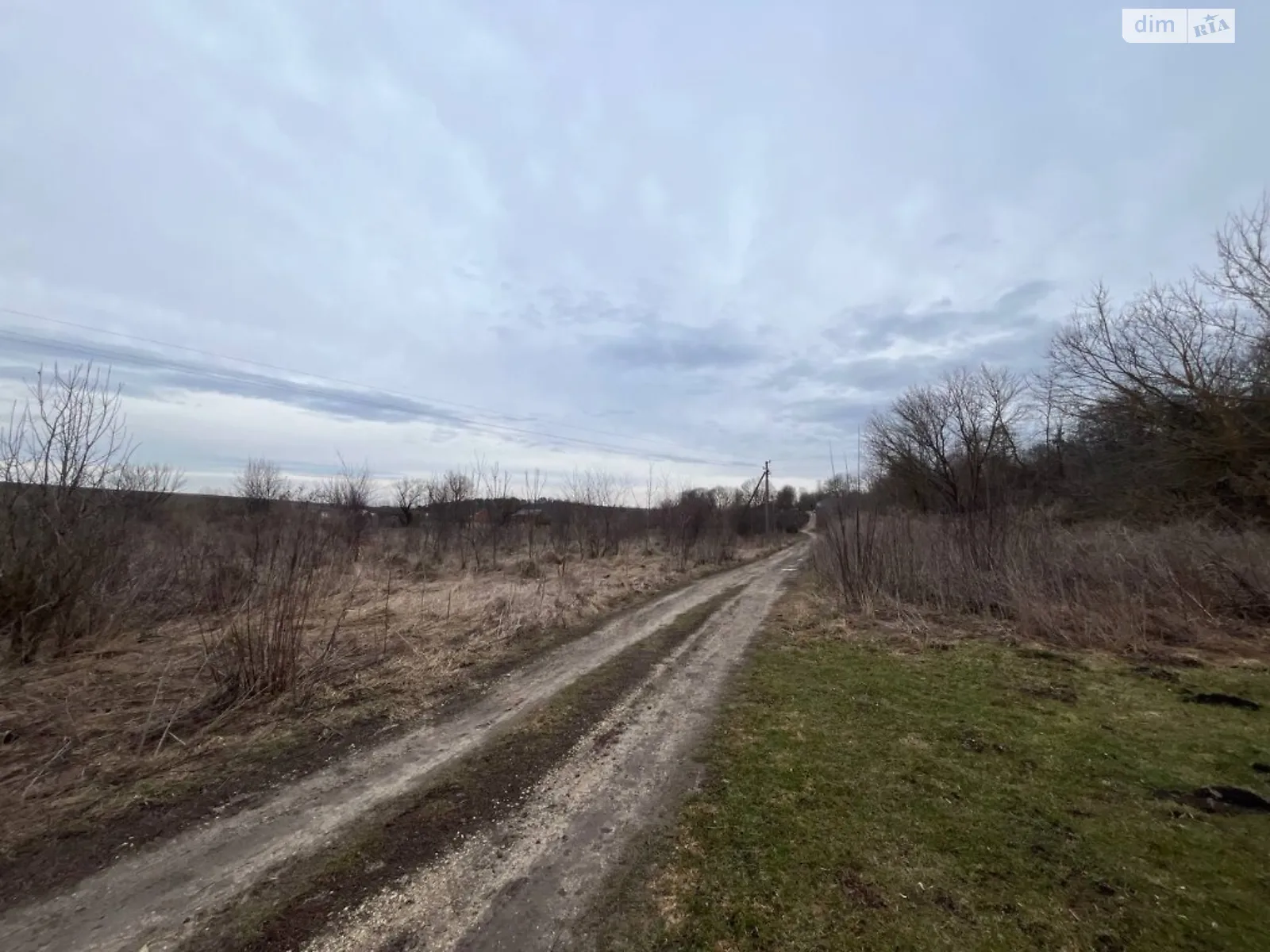 вул. Лесі Українки Охримівці, цена: 9000 $ - фото 1