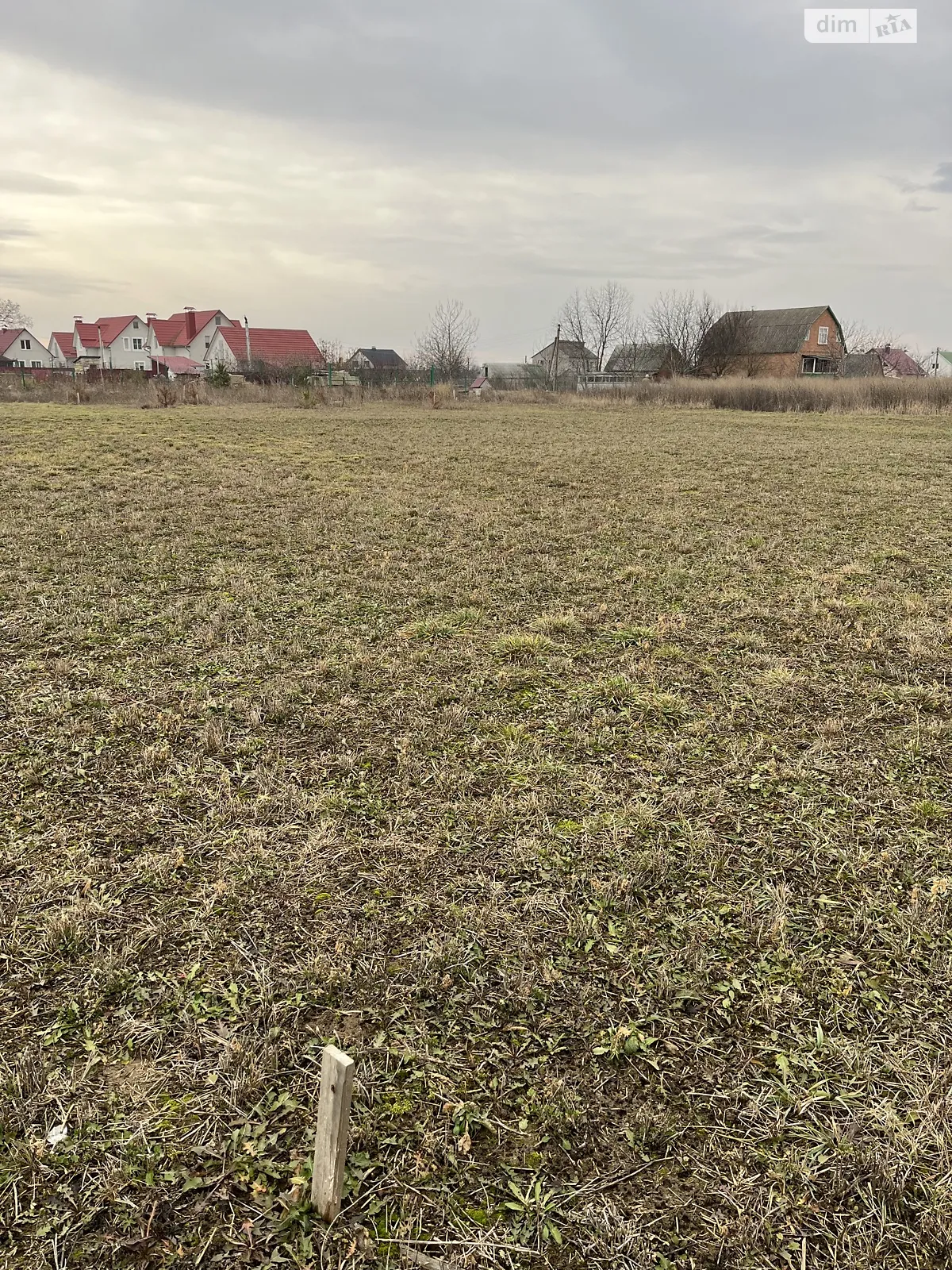 Продается земельный участок 0.1 соток в Винницкой области - фото 3