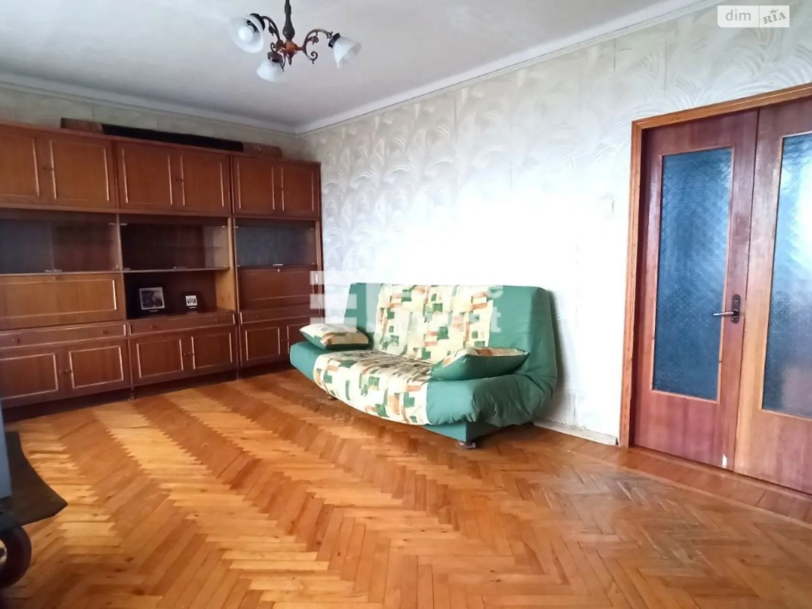 Сдается в аренду 2-комнатная квартира 64 кв. м в Харькове, просп. Науки, 31В - фото 1