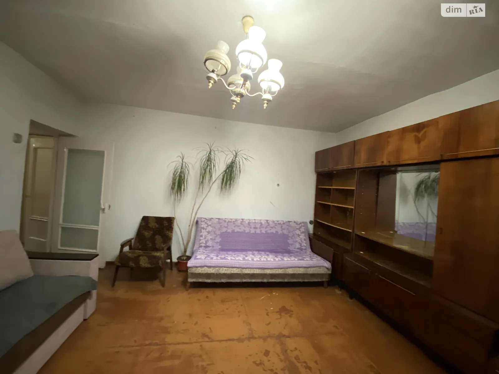 Продается 2-комнатная квартира 62 кв. м в Виннице, цена: 45500 $