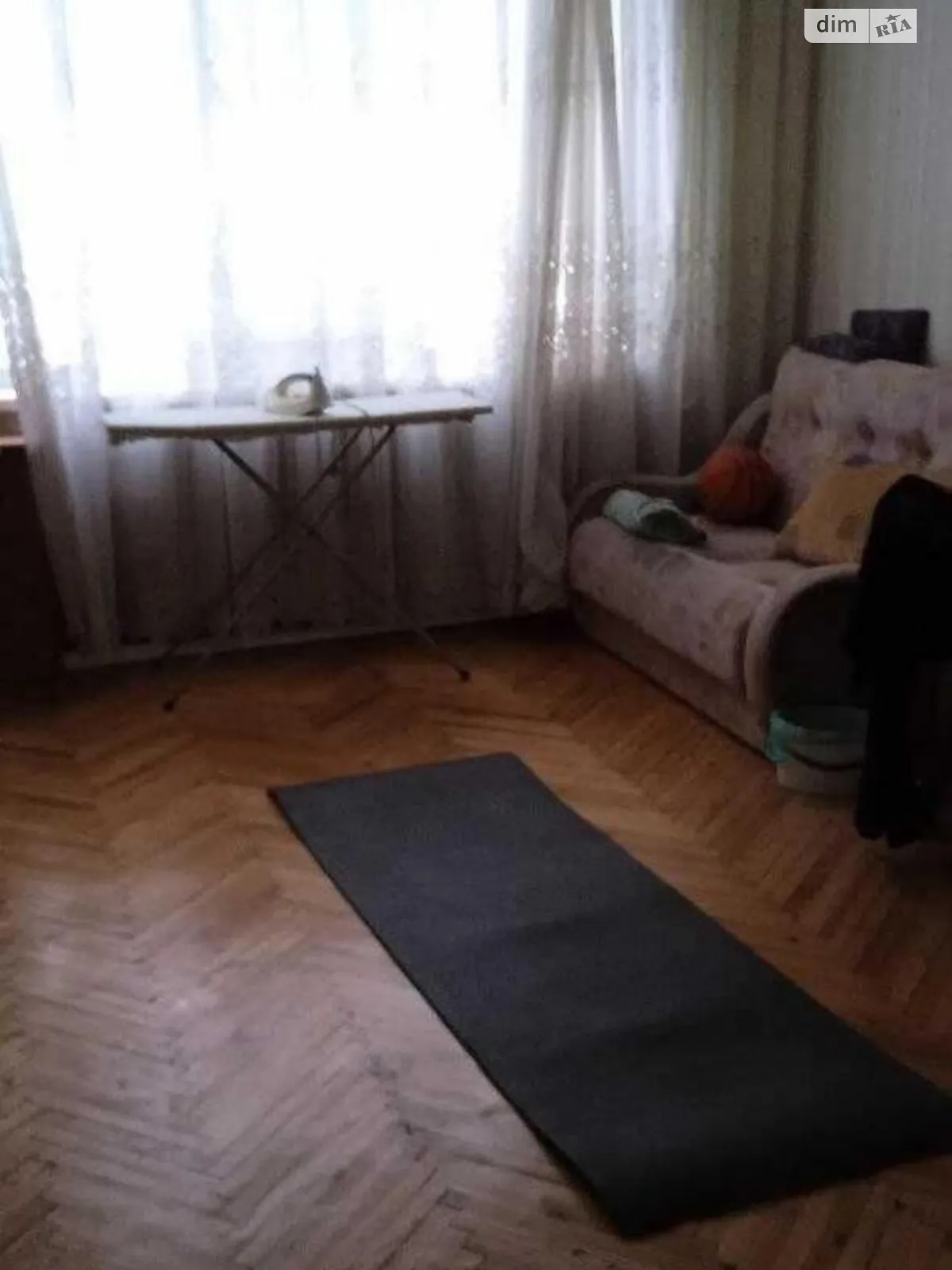 Продается 3-комнатная квартира 65 кв. м в Харькове, ул. Амосова, 15 - фото 1