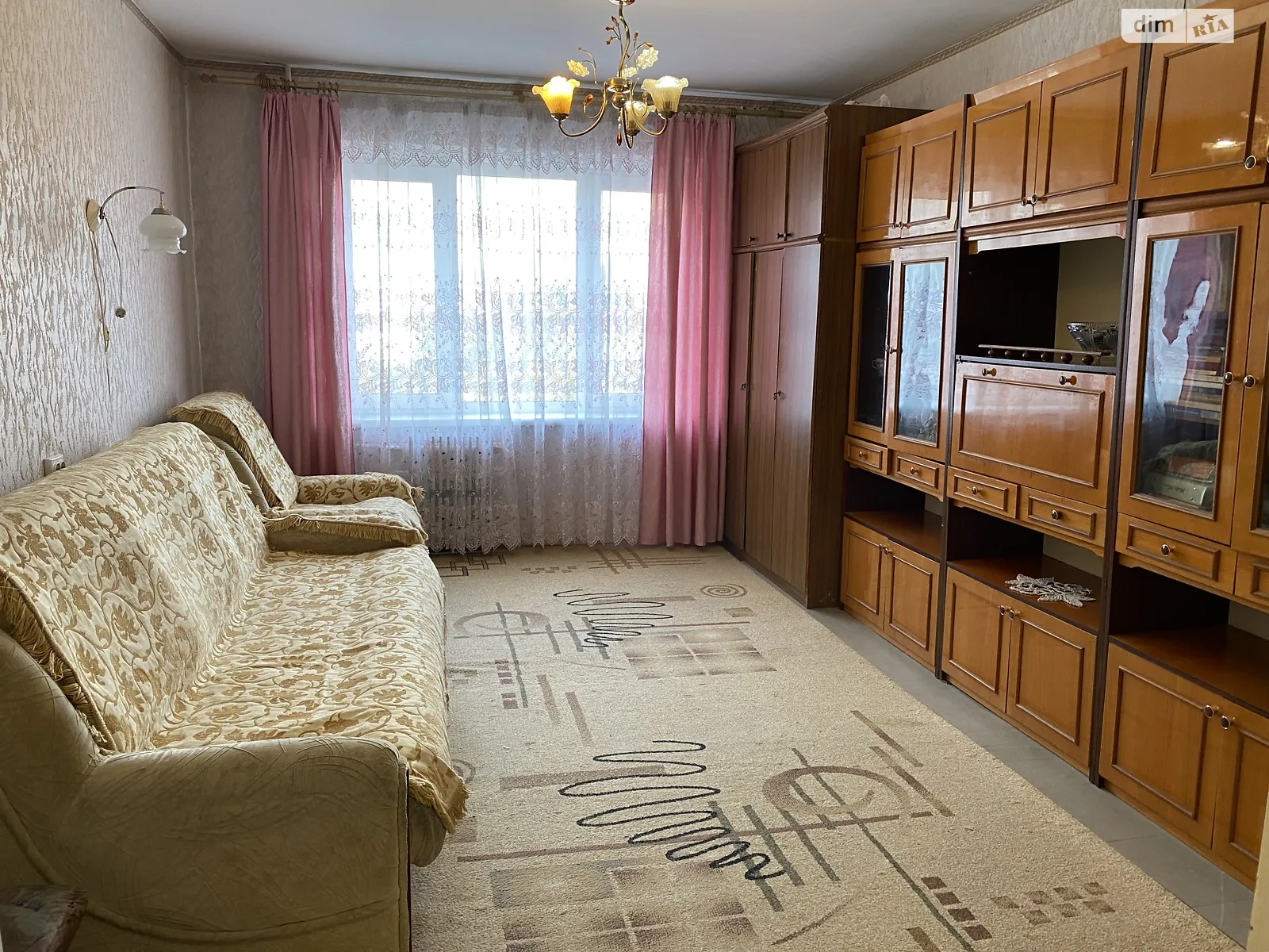 Продается 3-комнатная квартира 67 кв. м в Днепре, ул. Степана Рудницкого(Шолохова), 29 - фото 1