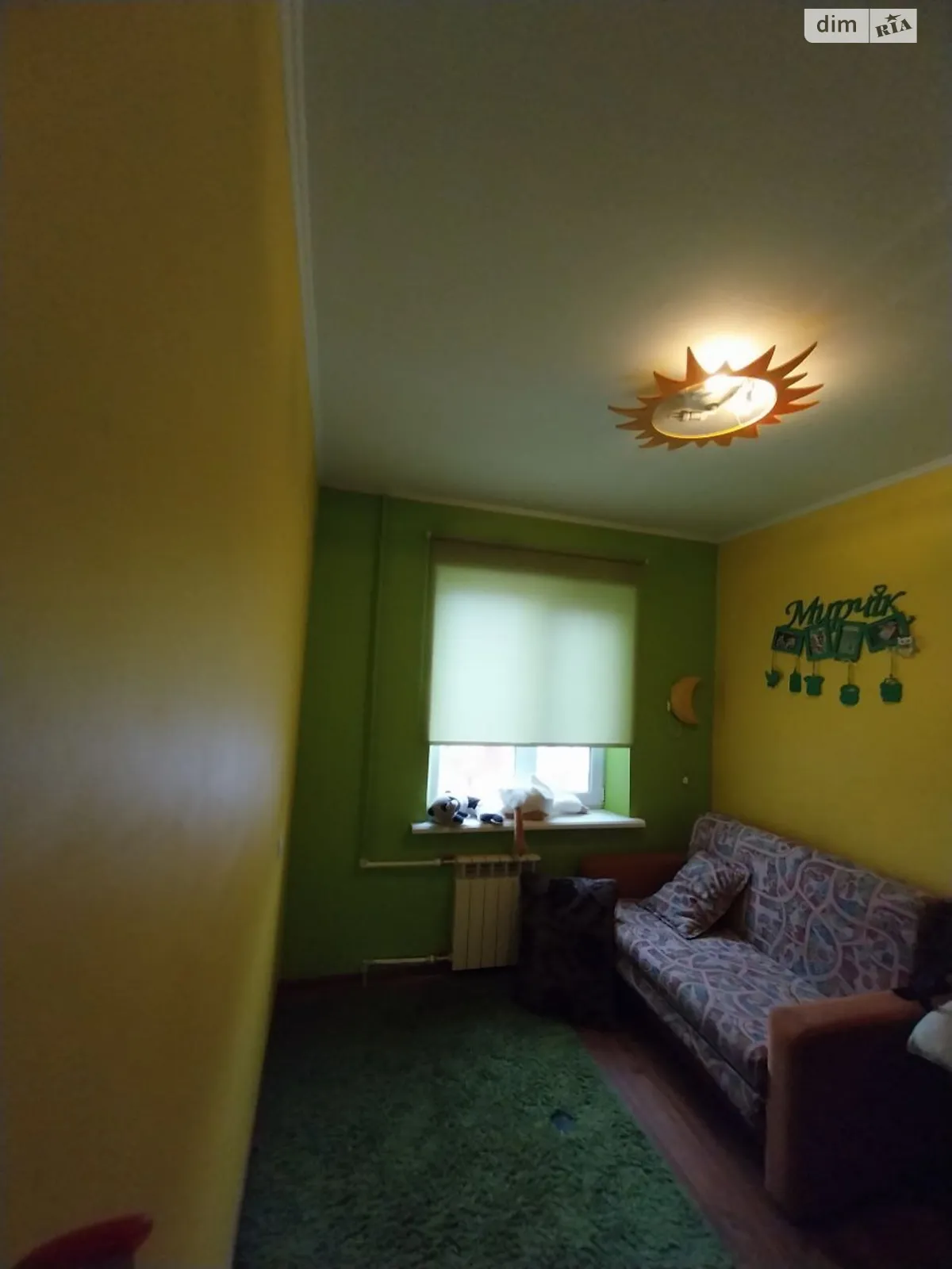 Продается 3-комнатная квартира 62.4 кв. м в Ровно - фото 3