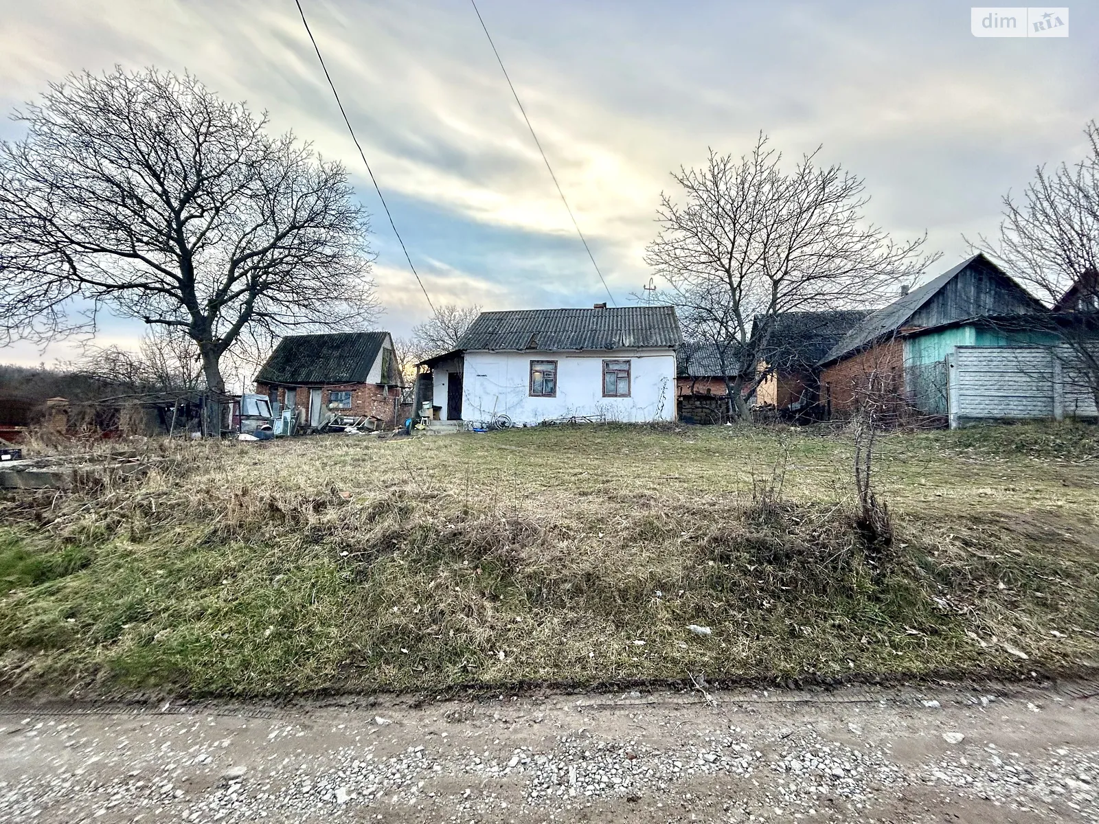 Продається земельна ділянка 13 соток у Вінницькій області, цена: 34000 $ - фото 1