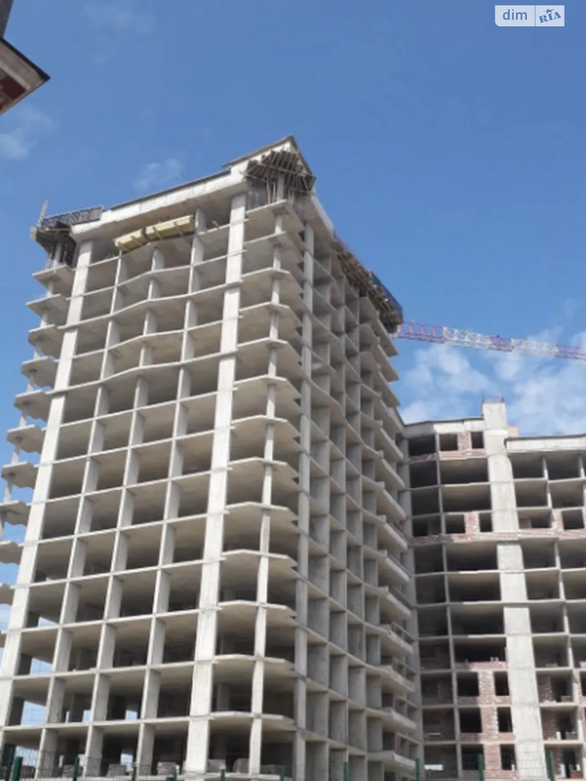 2-комнатная квартира 62.1 кв. м в Тернополе, ул. Опильского Юлиана - фото 1