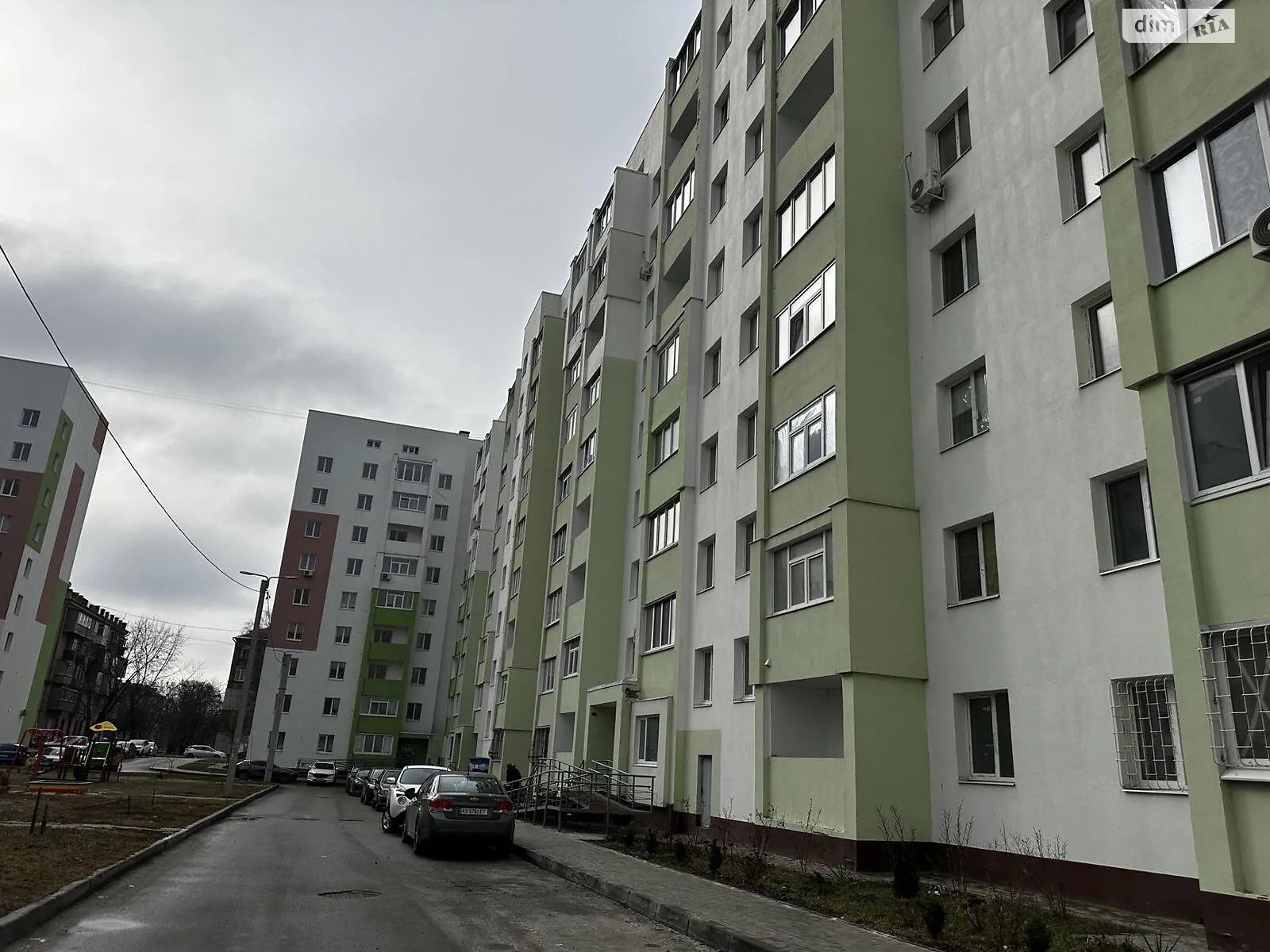 Продается 2-комнатная квартира 48 кв. м в Харькове, ул. Мира, 51 - фото 1