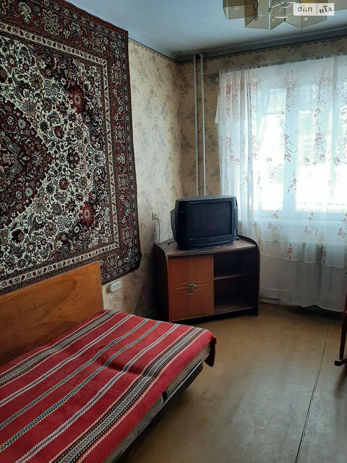 Продается 3-комнатная квартира 58 кв. м в Харькове, просп. Индустриальный, 46