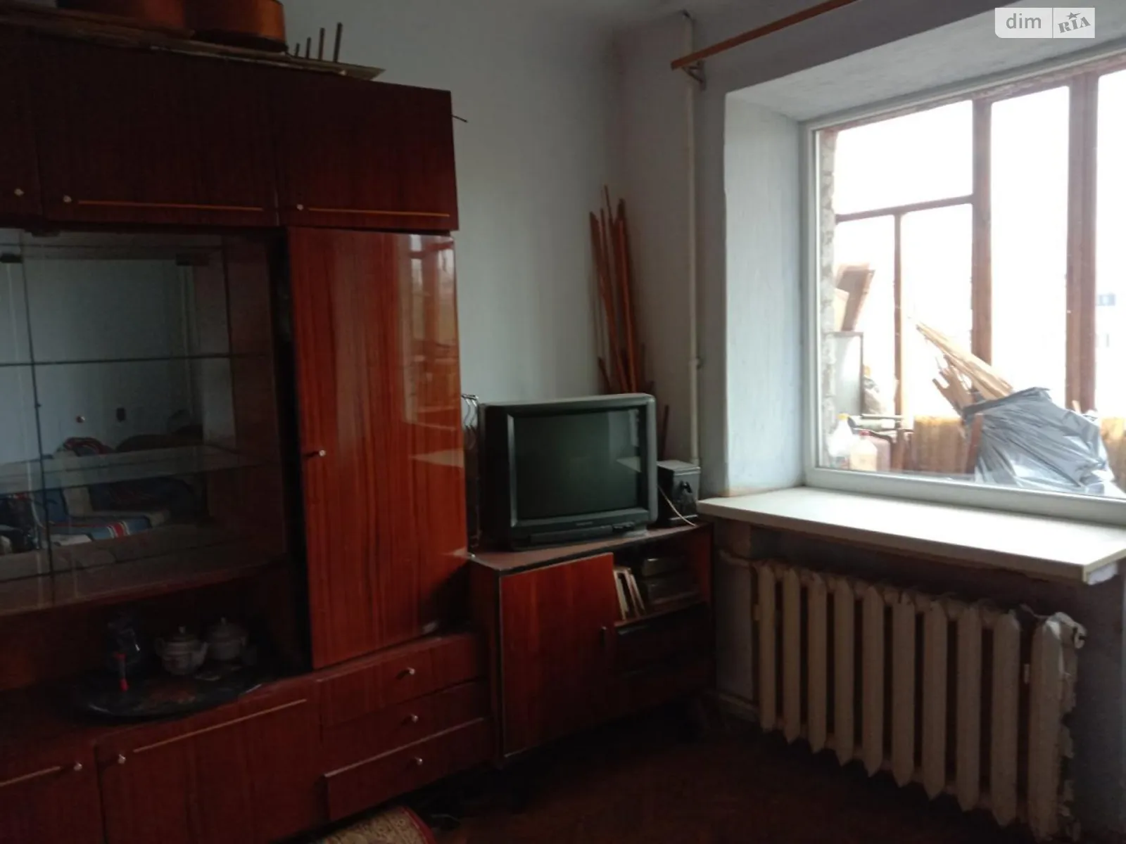 Продается 3-комнатная квартира 63 кв. м в Николаеве, цена: 29000 $