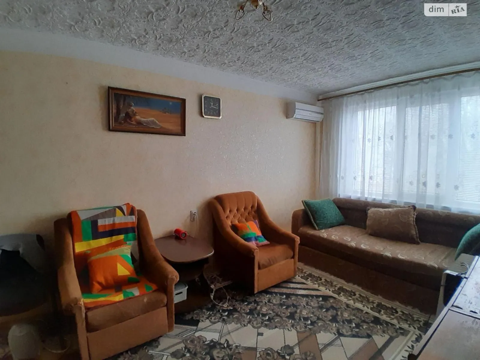 Продается 2-комнатная квартира 52 кв. м в Николаеве, цена: 25000 $