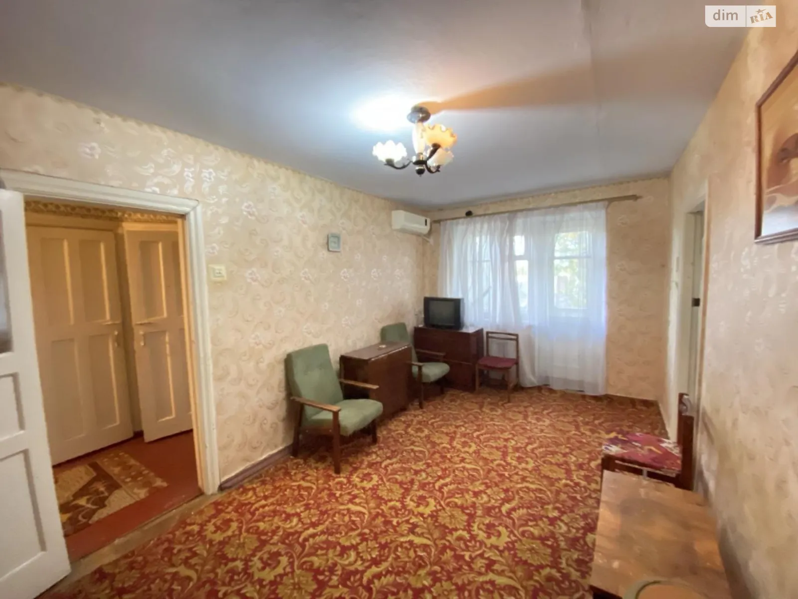 Продається 3-кімнатна квартира 55 кв. м у Миколаєві - фото 3