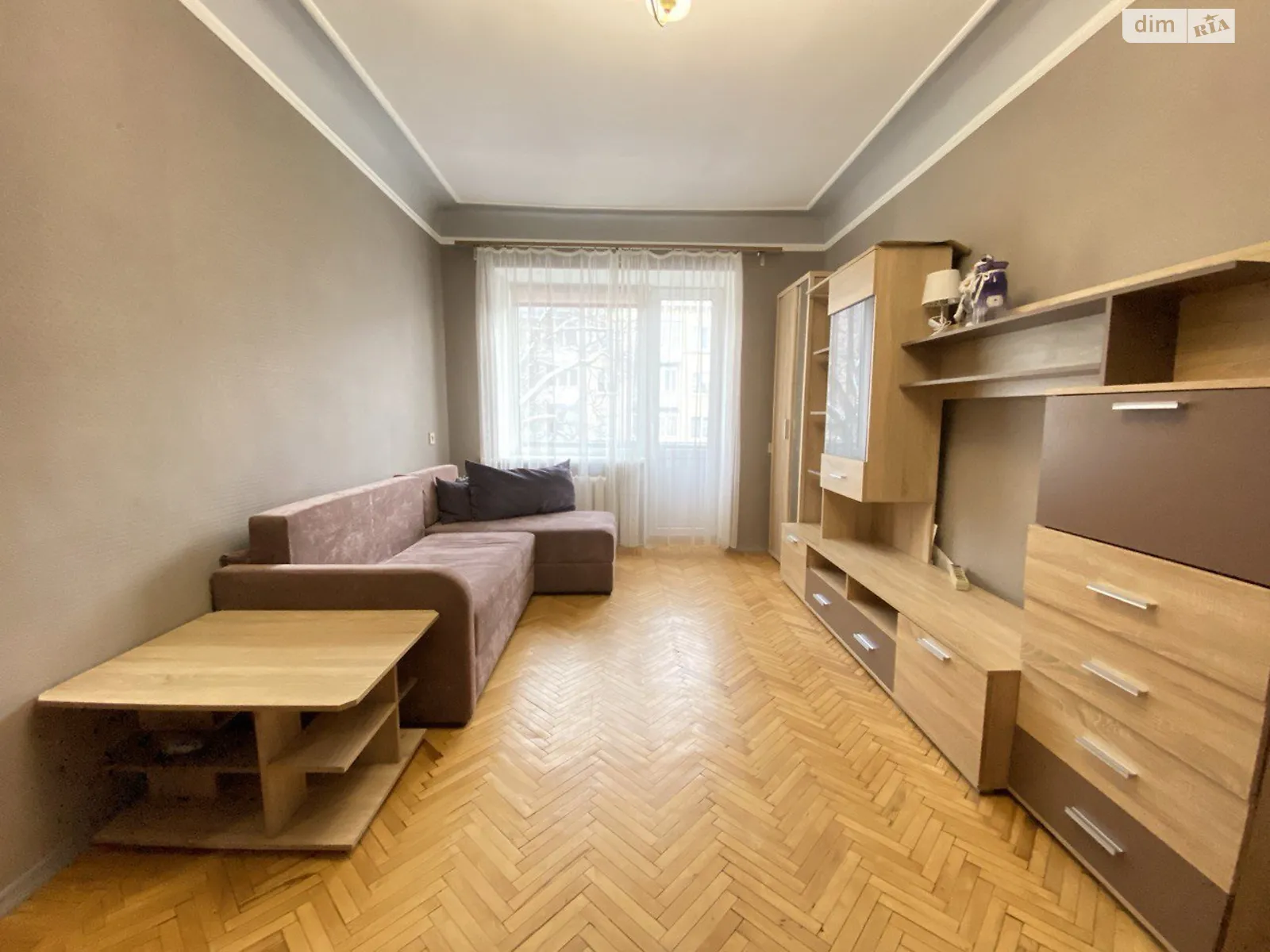 Сдается в аренду 2-комнатная квартира 42 кв. м в Харькове, цена: 5500 грн - фото 1