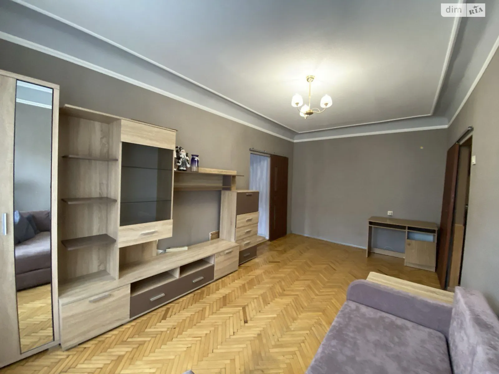 Сдается в аренду 2-комнатная квартира 42 кв. м в Харькове - фото 4