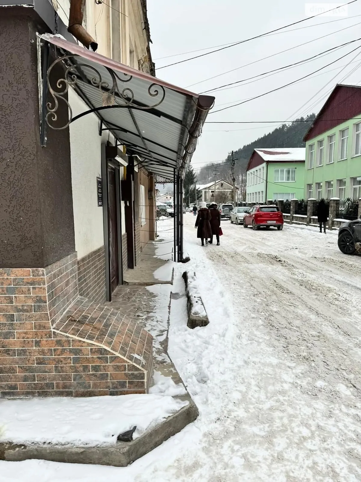 Продається об'єкт сфери послуг 38 кв. м в 2-поверховій будівлі - фото 2