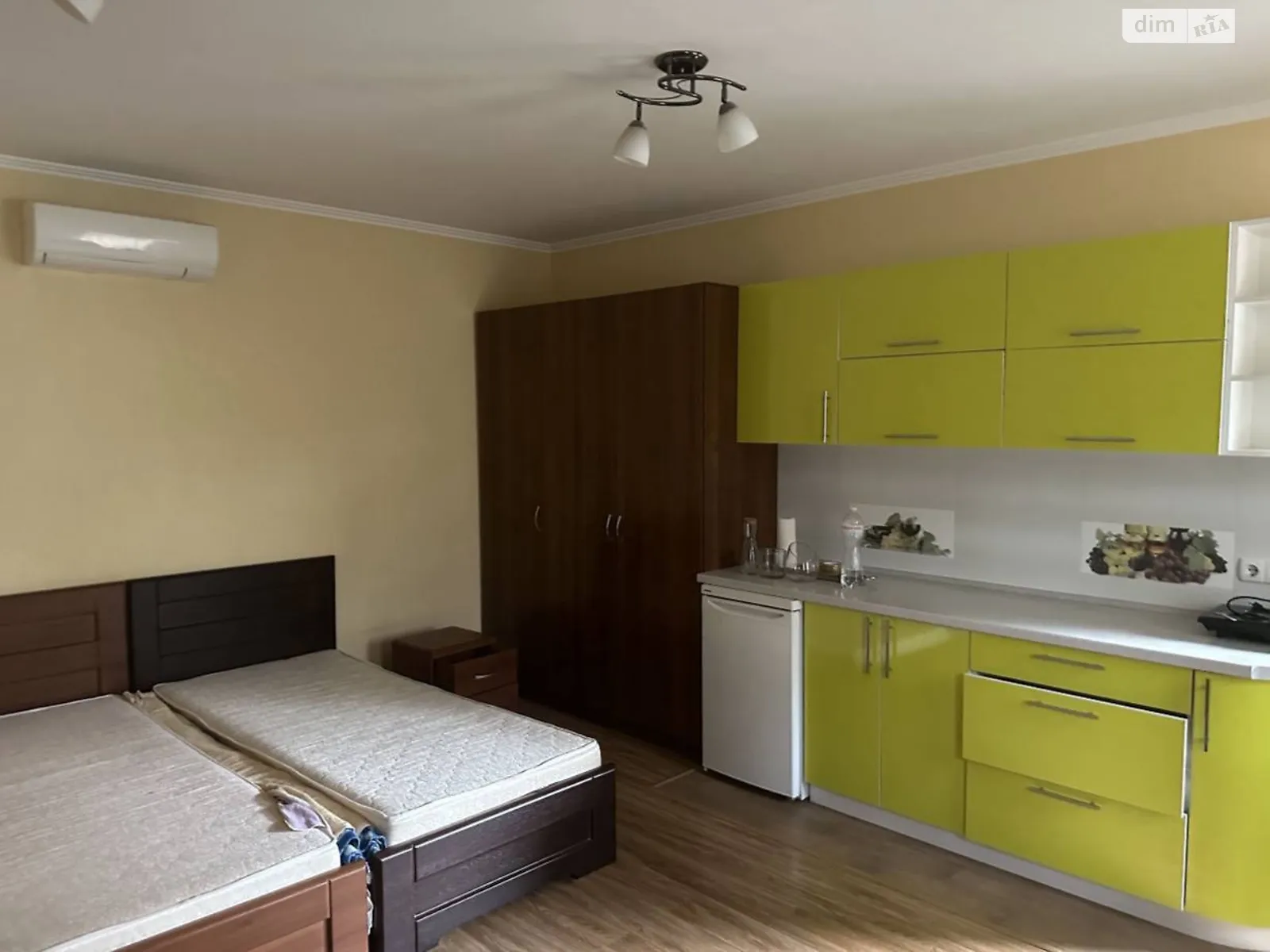 Здається в оренду 1-кімнатна квартира 30 кв. м у Одесі, цена: 7000 грн