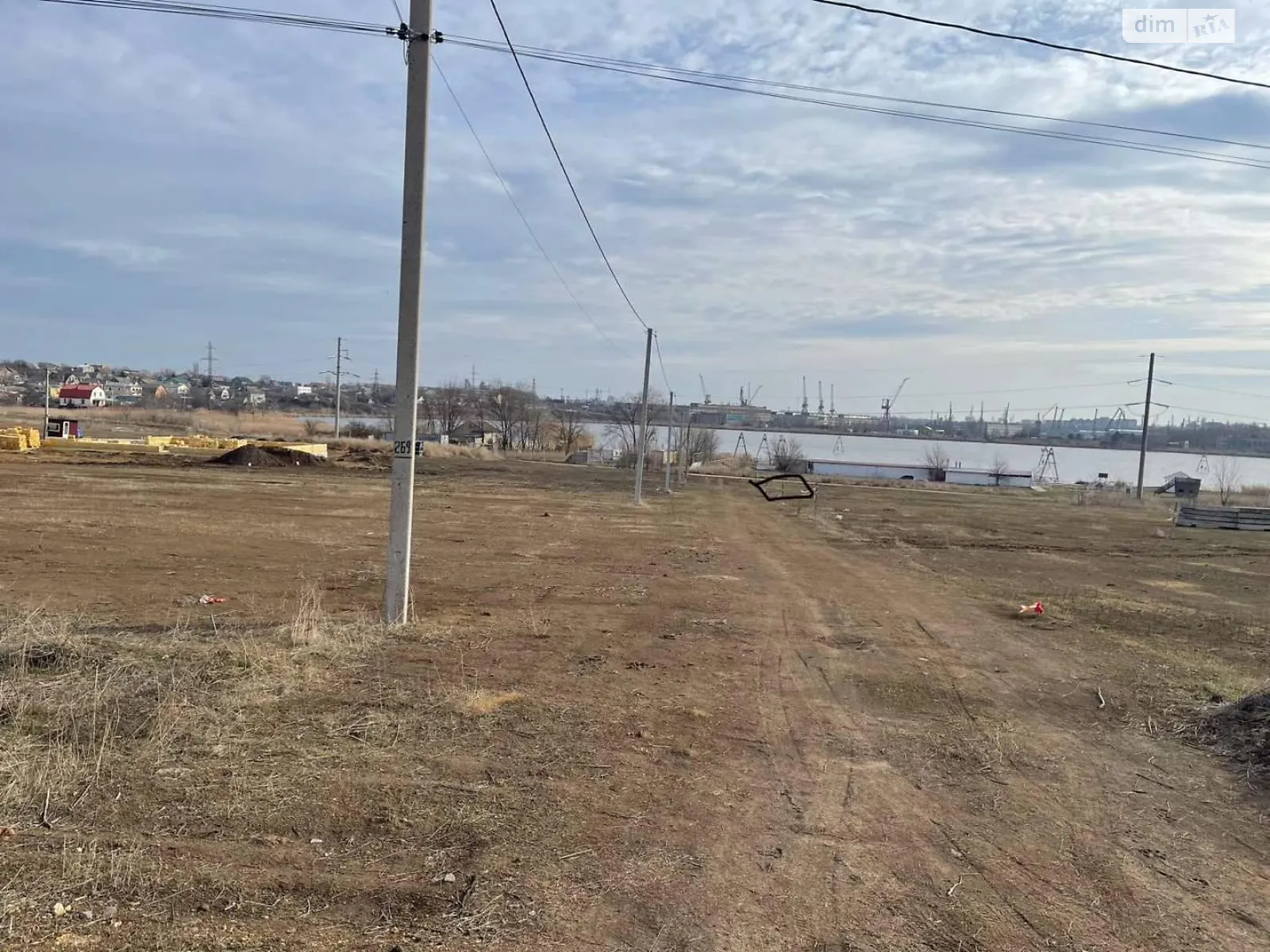 Продается земельный участок 7.6 соток в Одесской области - фото 2