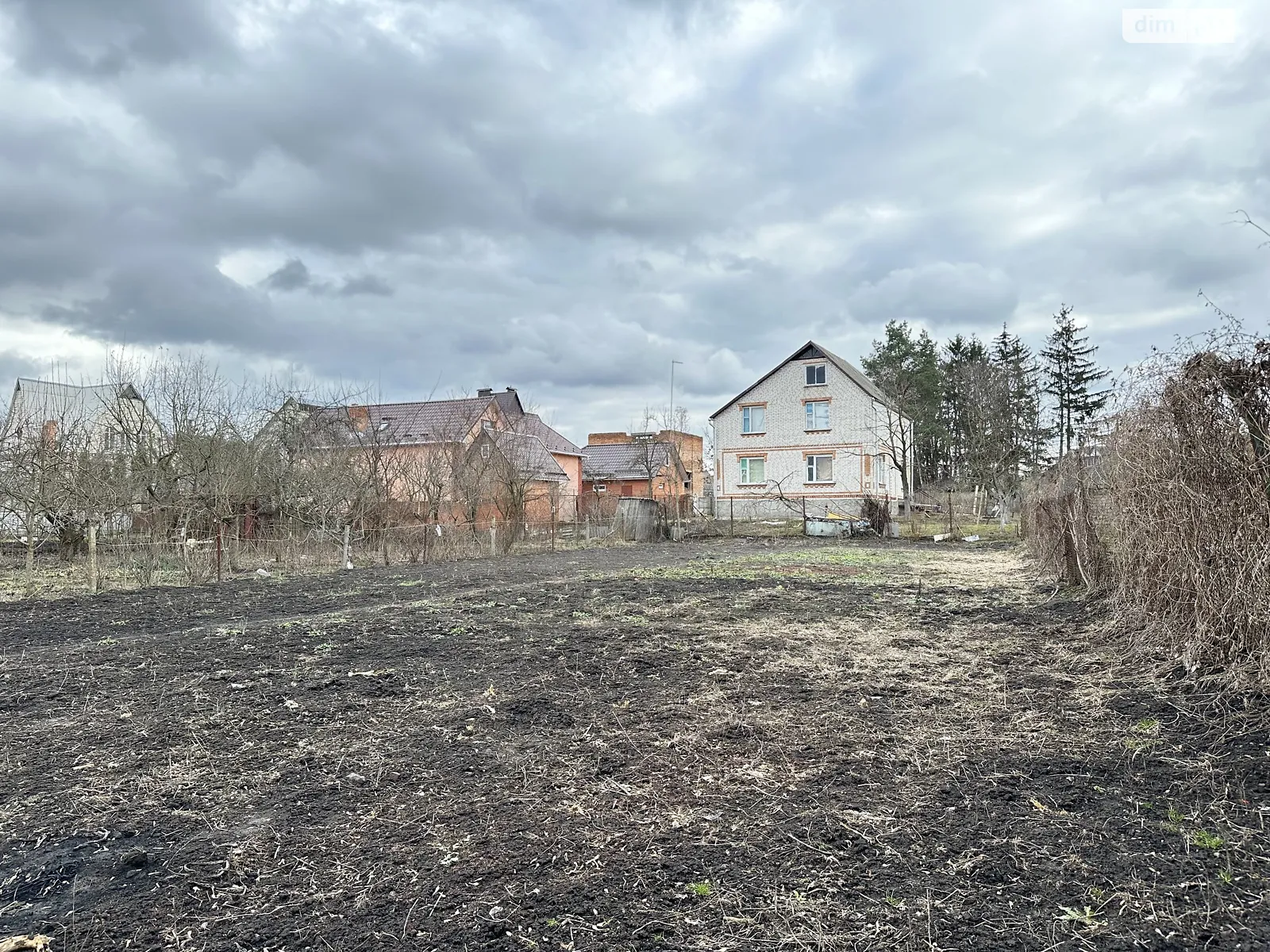 Продається земельна ділянка 6 соток у Вінницькій області, цена: 11000 $