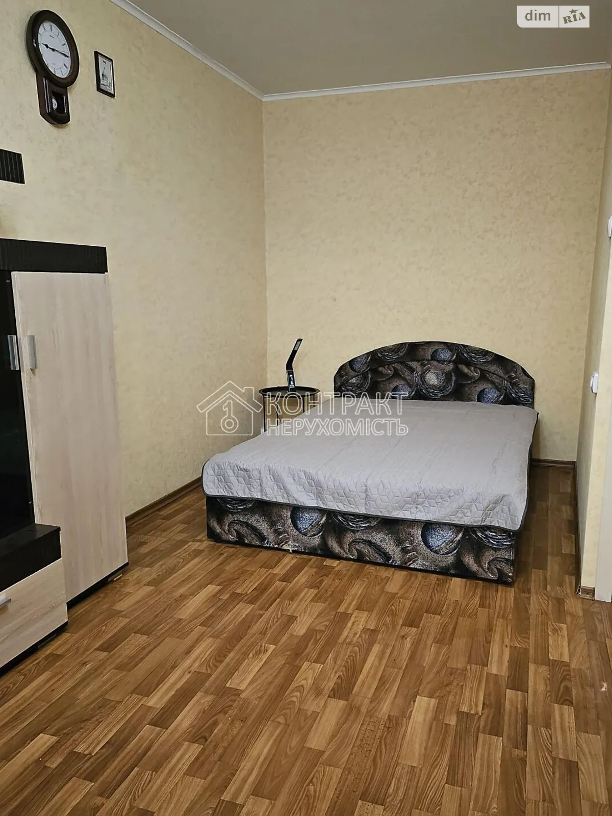 Сдается в аренду 1-комнатная квартира 40 кв. м в Харькове, ул. Матюшенко