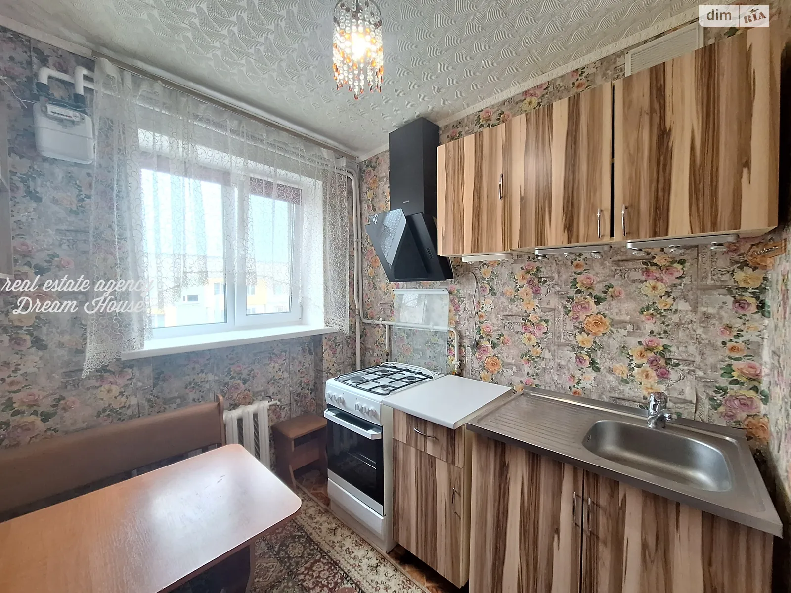 Продается 1-комнатная квартира 34 кв. м в Борисполе, ул. Глыбоцкая, 83А - фото 1