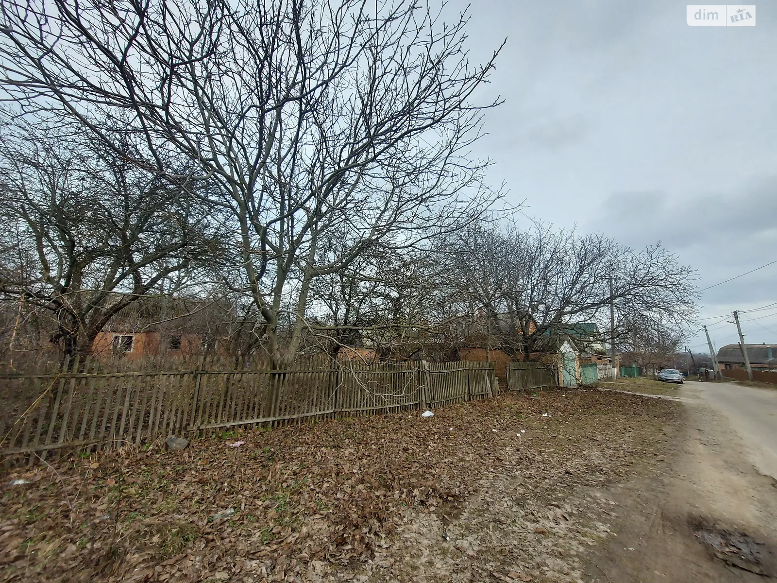 Продается земельный участок 15 соток в Винницкой области - фото 3