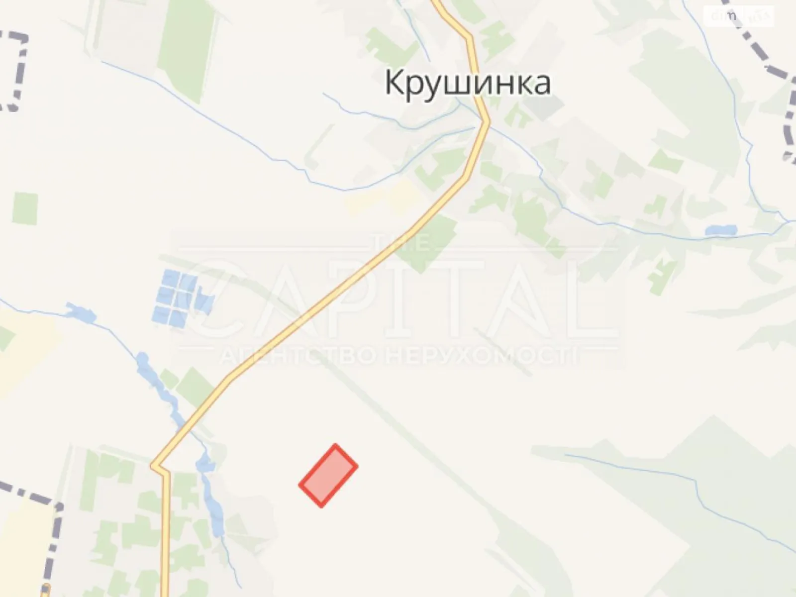 Продается земельный участок 435 соток в Киевской области - фото 2