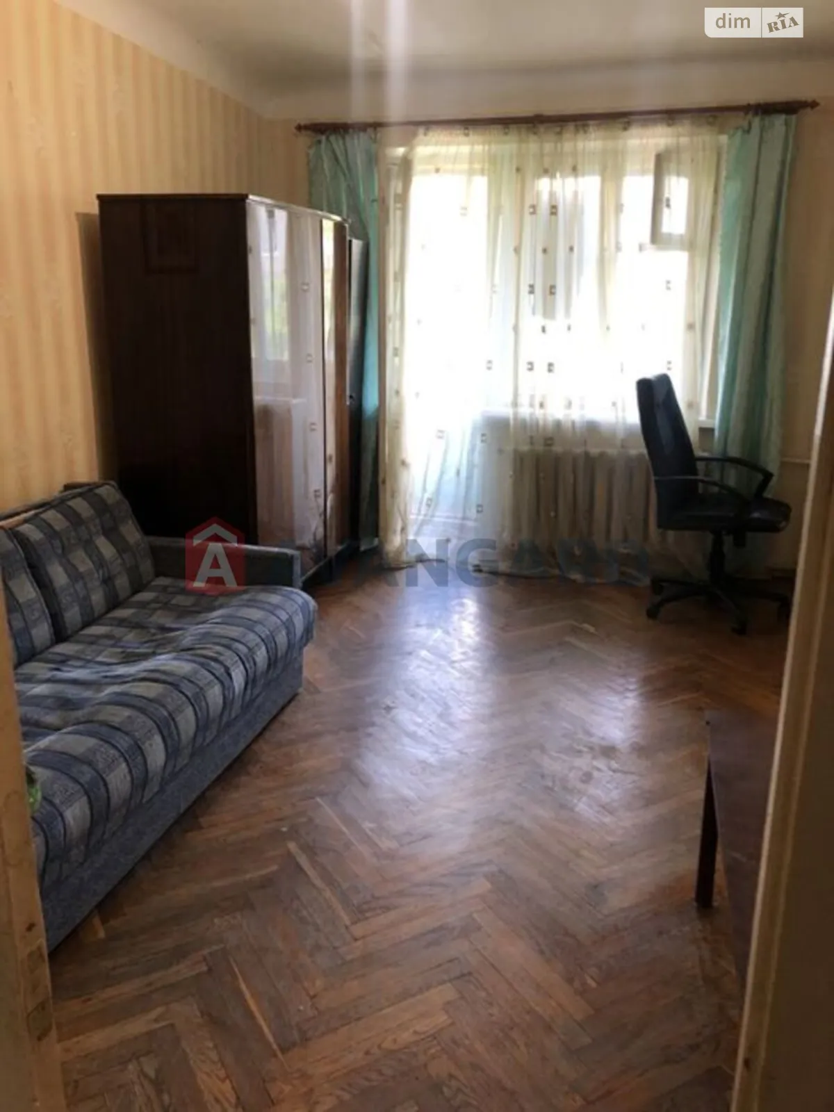 2-кімнатна квартира 41 кв. м у Запоріжжі, цена: 20000 $