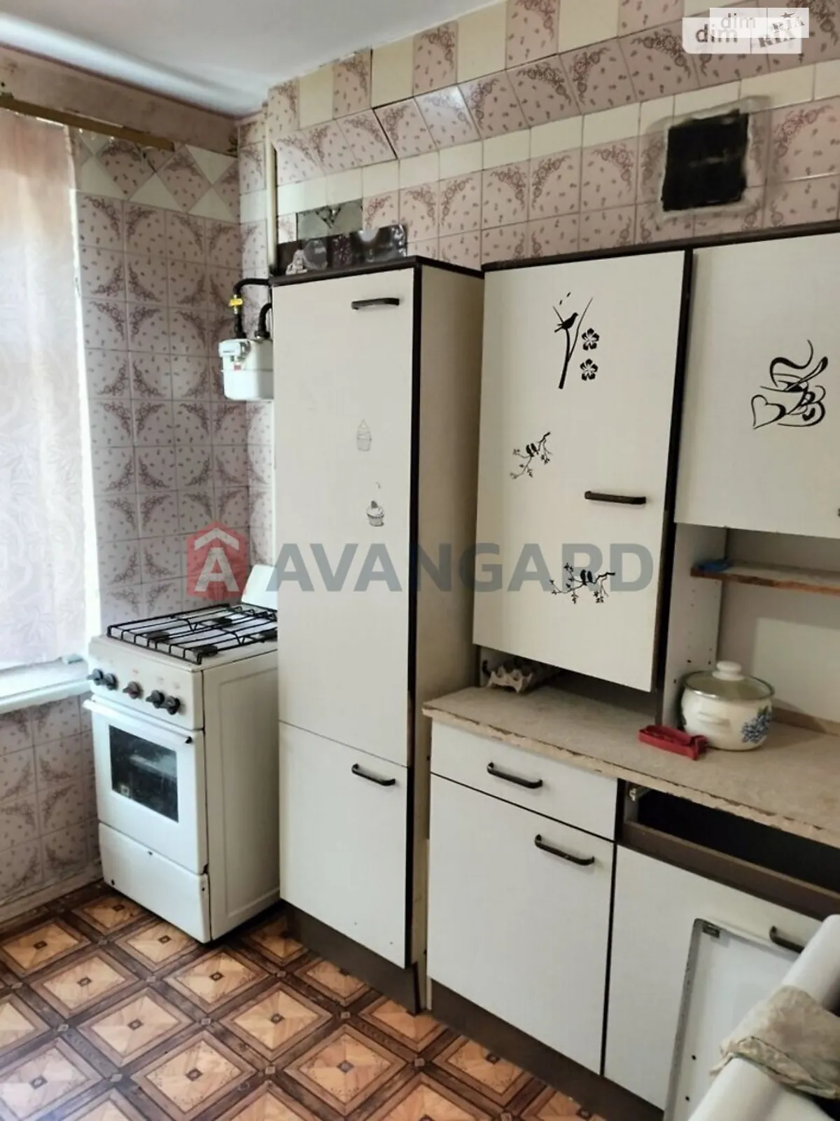 2-комнатная квартира 49 кв. м в Запорожье, цена: 25000 $