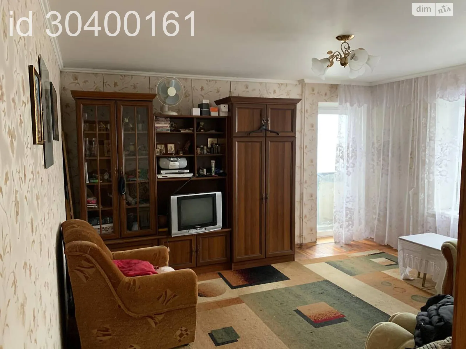 Продается 2-комнатная квартира 58.2 кв. м в Харькове, цена: 35500 $