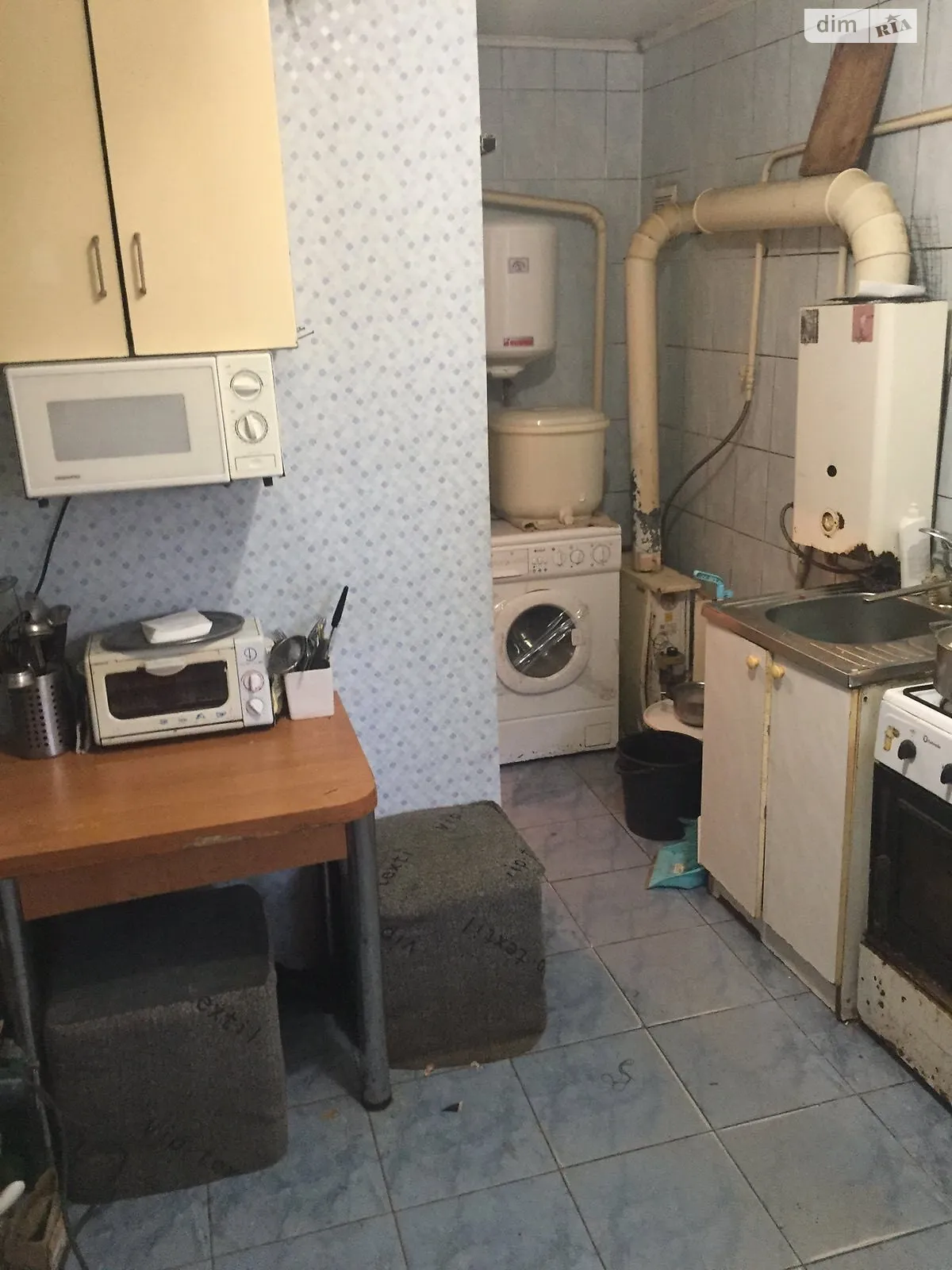 Продається одноповерховий будинок 54 кв. м с басейном, цена: 22000 $ - фото 1