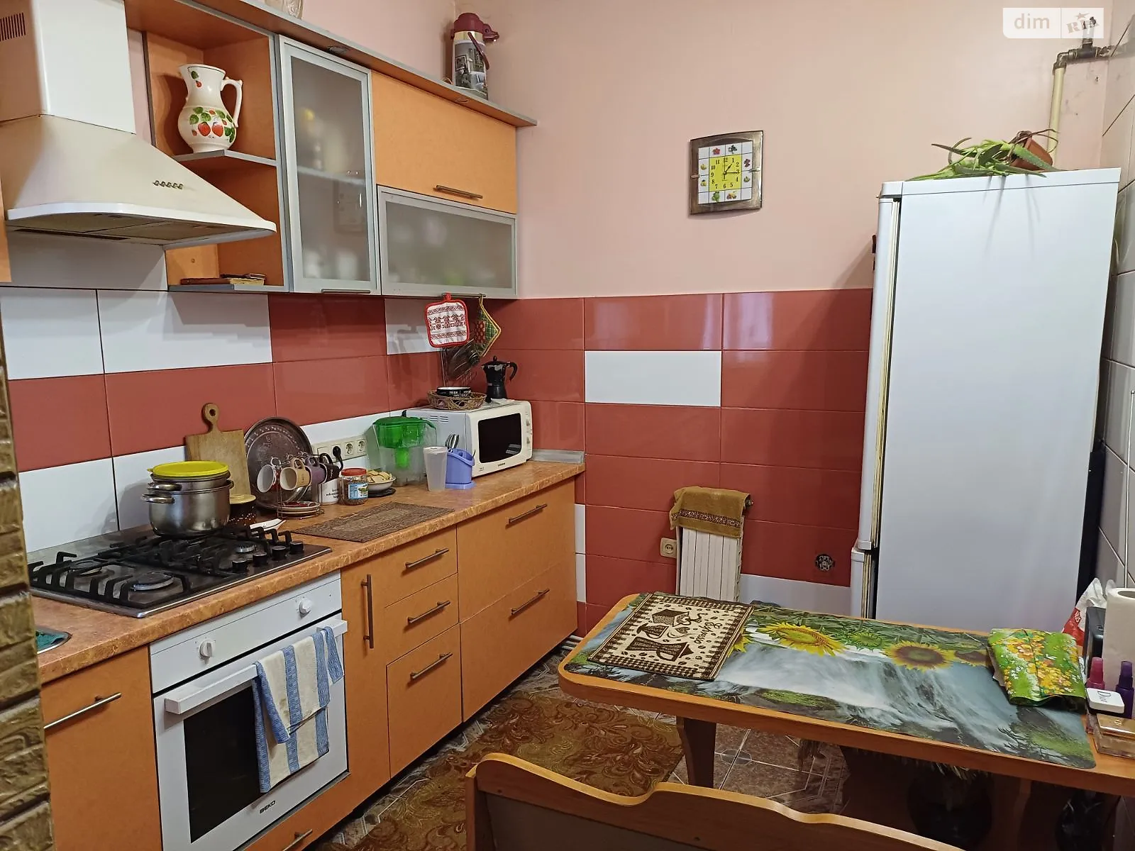 Продається одноповерховий будинок 37.4 кв. м з балконом, цена: 22000 $