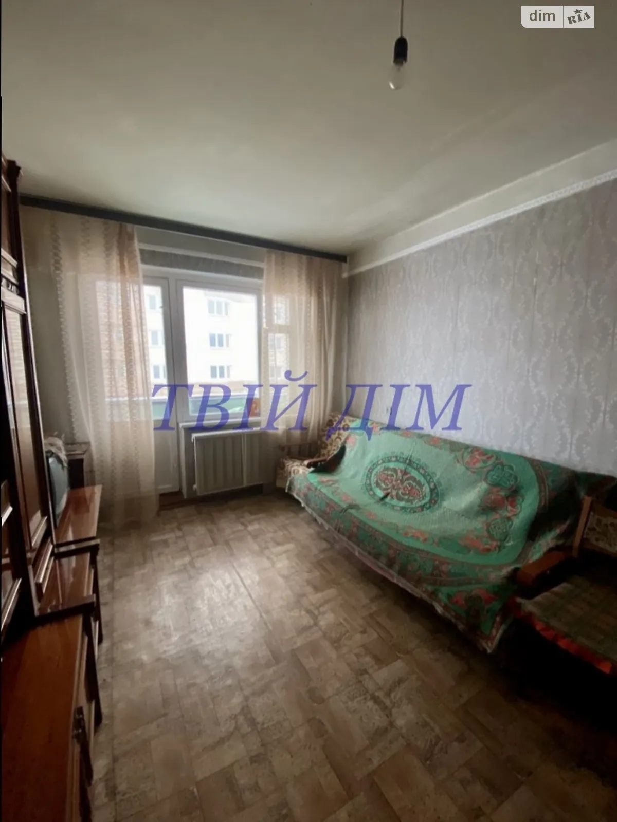 Продается 1-комнатная квартира 35 кв. м в Борисполе - фото 3
