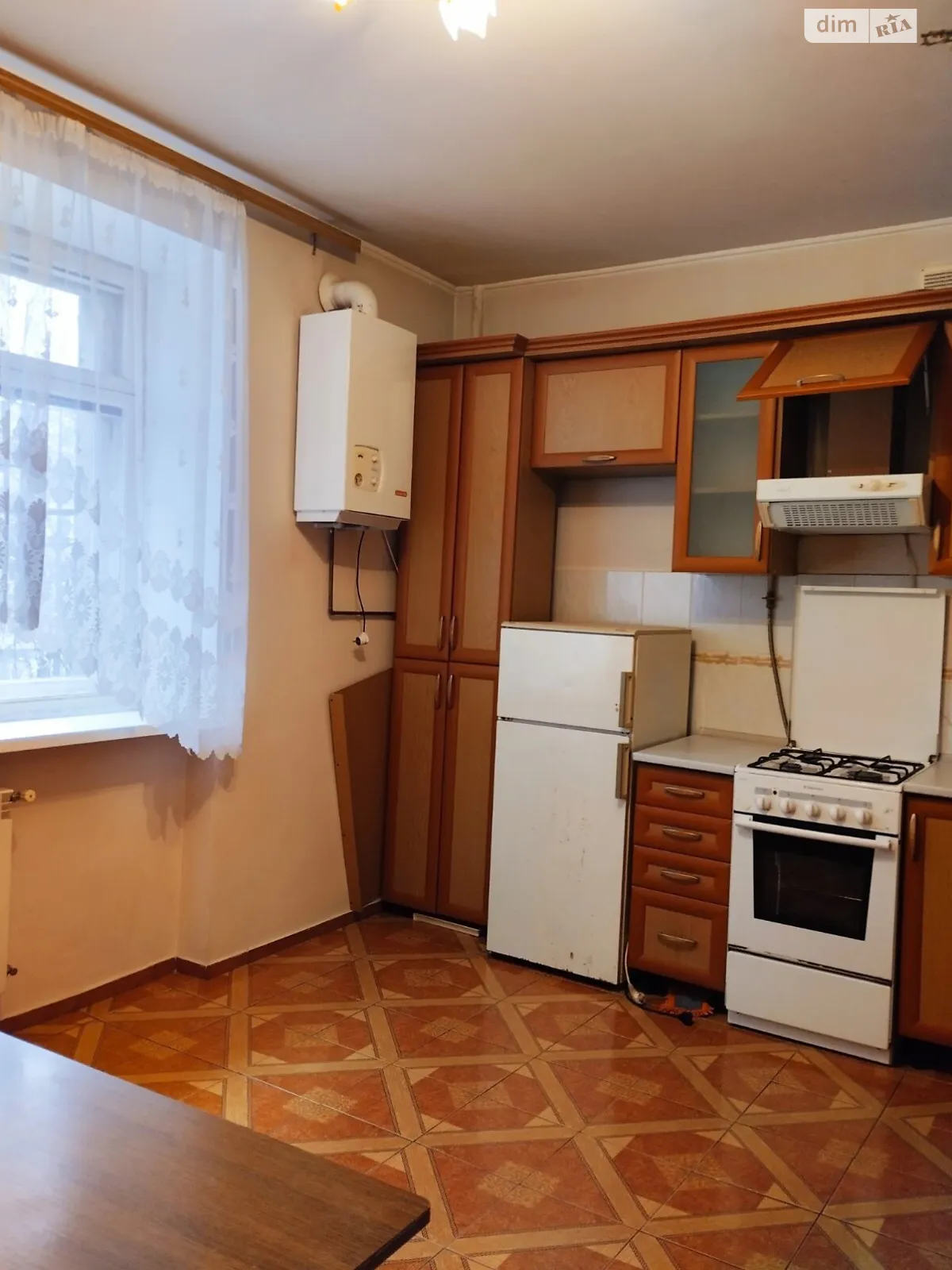 1-комнатная квартира 44 кв. м в Тернополе, ул. Черновецкая - фото 2