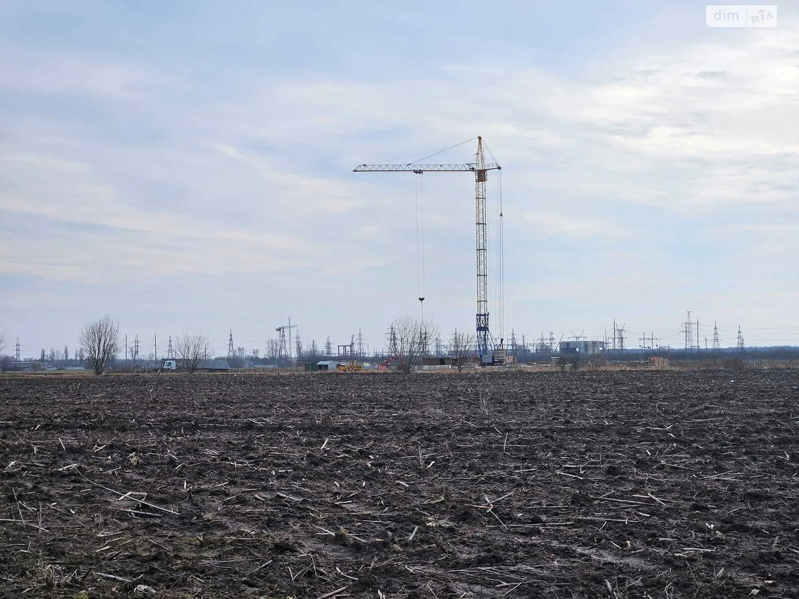 Продается земельный участок 25800 соток в Полтавской области, цена: 420000 $