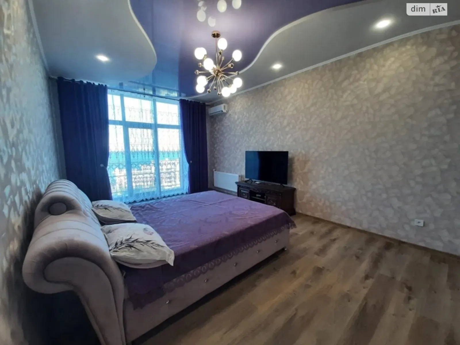 Сдается в аренду 1-комнатная квартира 64 кв. м в Черноморске - фото 3