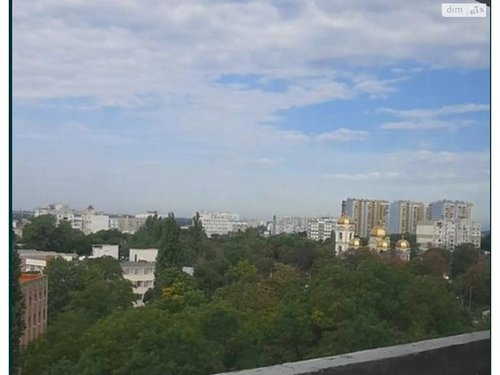 Продается 2-комнатная квартира 60.6 кв. м в Одессе, пер. Товарный - фото 1