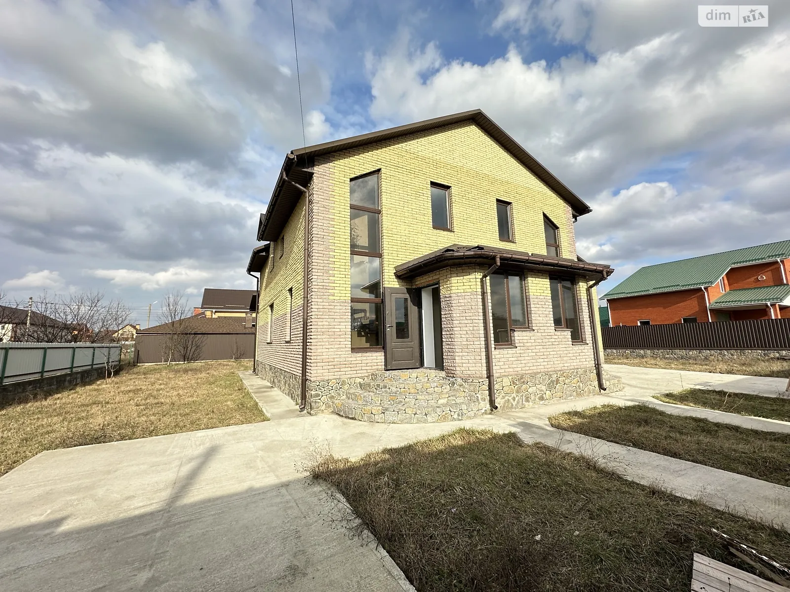 ул. Молодёжная Зарванцы, цена: 110000 $ - фото 1