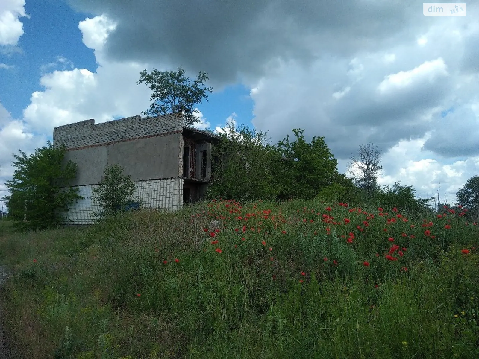 Продається приміщення вільного призначення 528 кв. м в 1-поверховій будівлі - фото 2