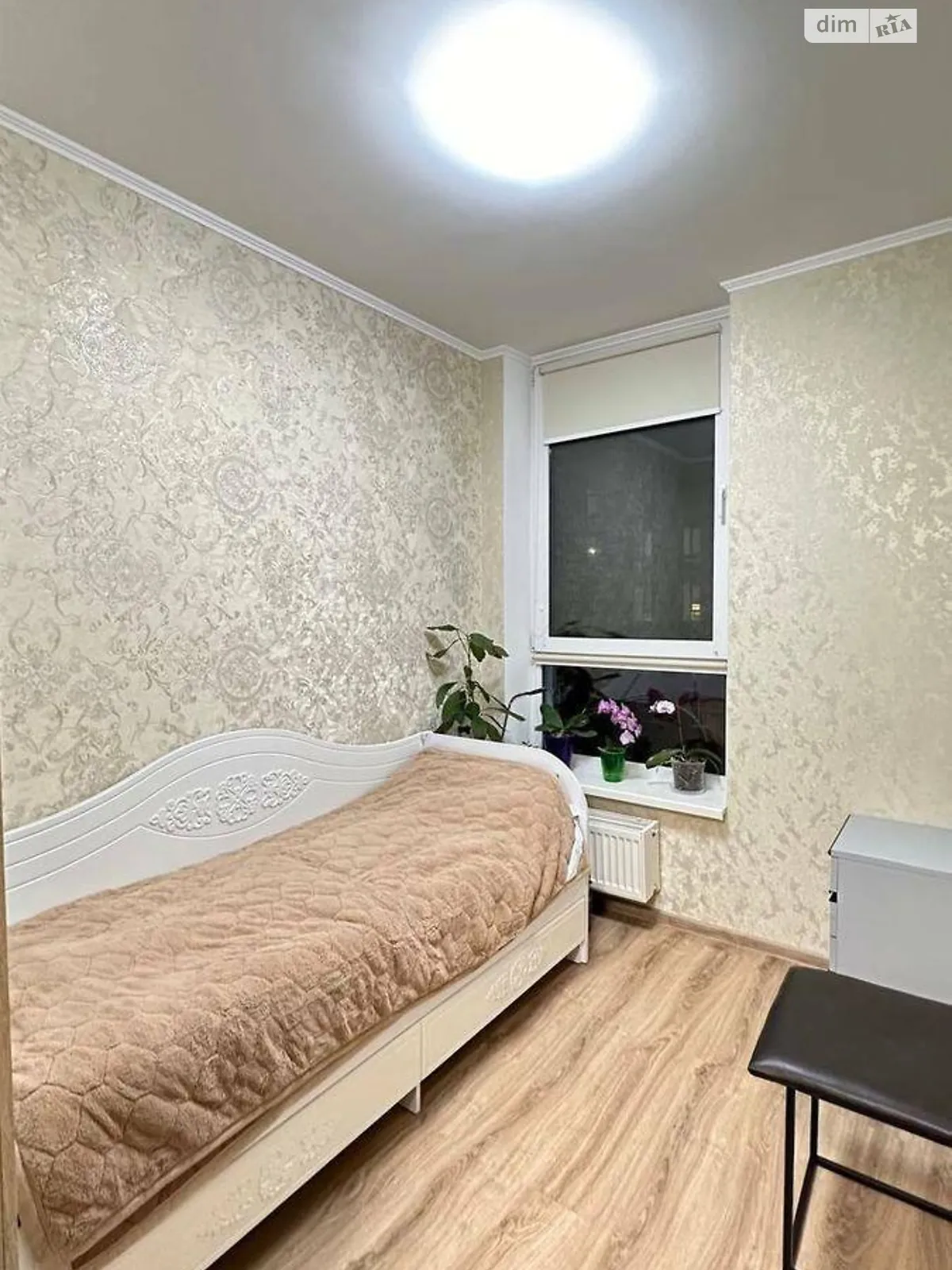 Продается 1-комнатная квартира 31 кв. м в Киеве, просп. Соборности, 17 - фото 1