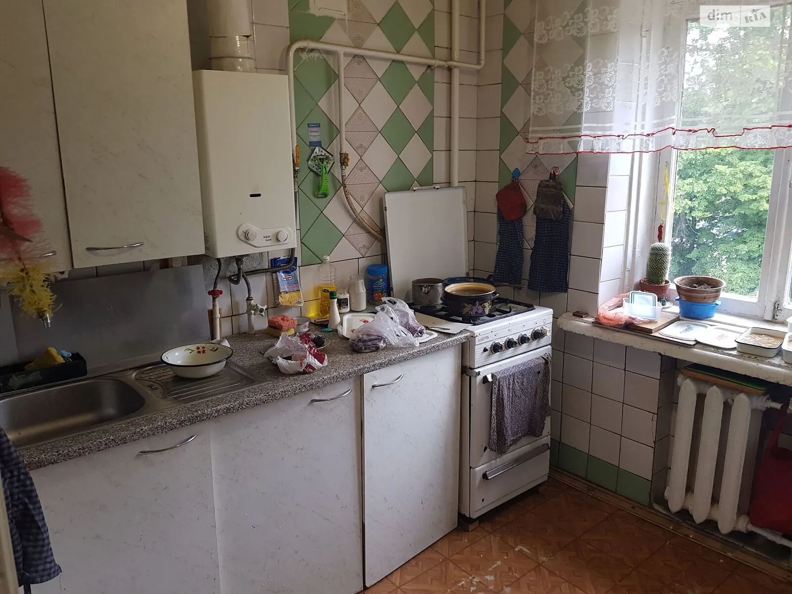 Сдается в аренду комната 43 кв. м в Киеве, цена: 4000 грн - фото 1