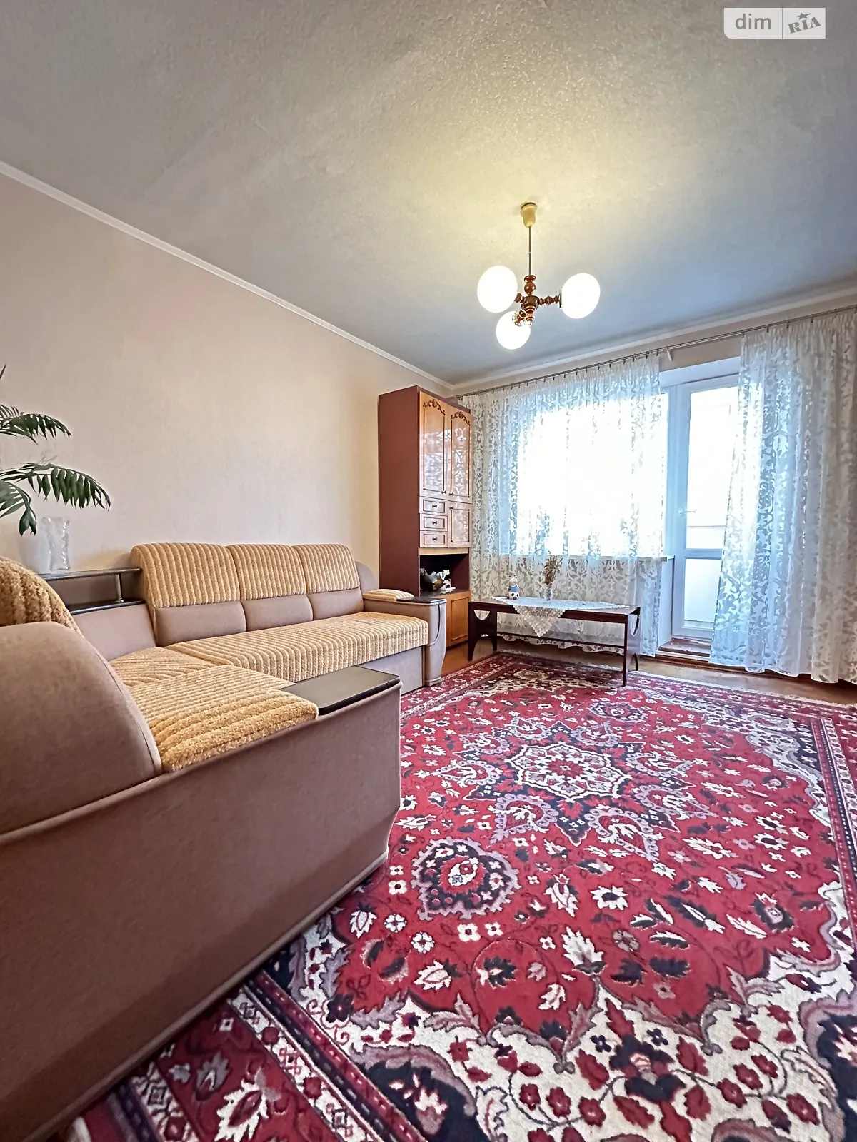 Продается 3-комнатная квартира 63 кв. м в Кропивницком, цена: 47000 $ - фото 1