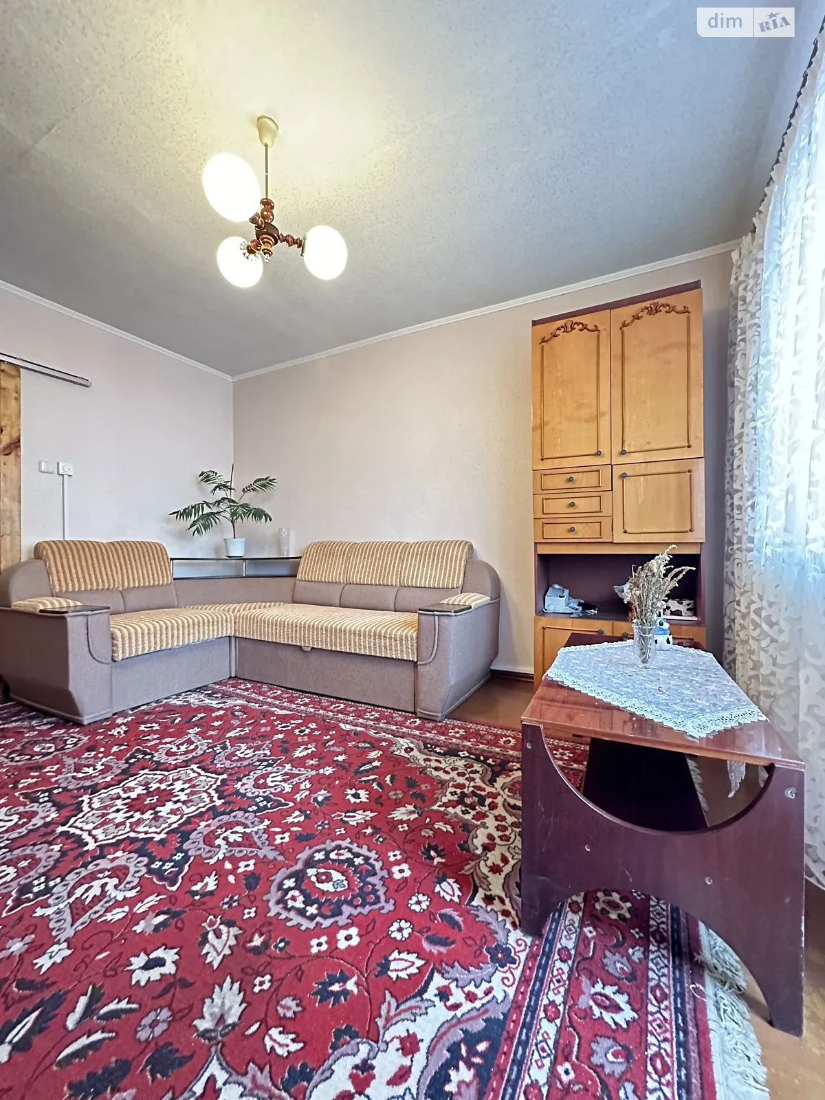 Продается 3-комнатная квартира 63 кв. м в Кропивницком - фото 2