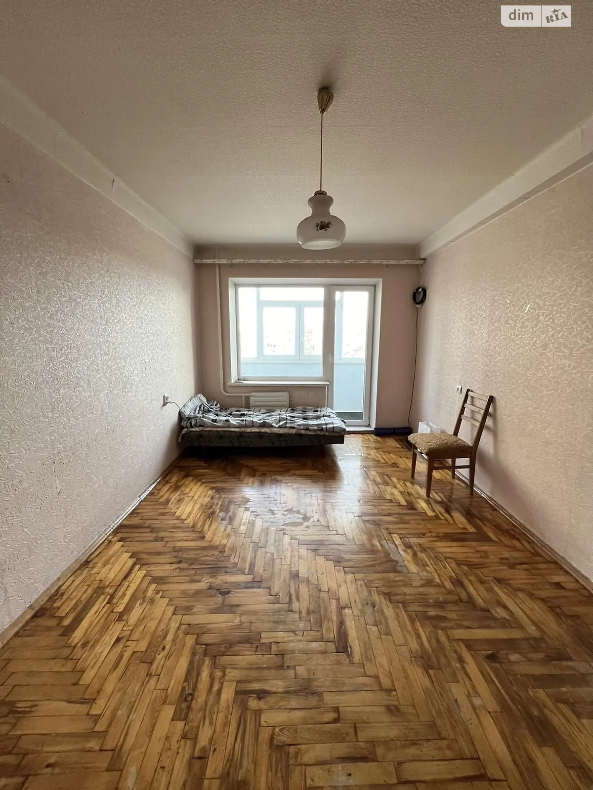 1-комнатная квартира 35 кв. м в Запорожье, ул. Петра Сагайдачного(Бородинская) - фото 1