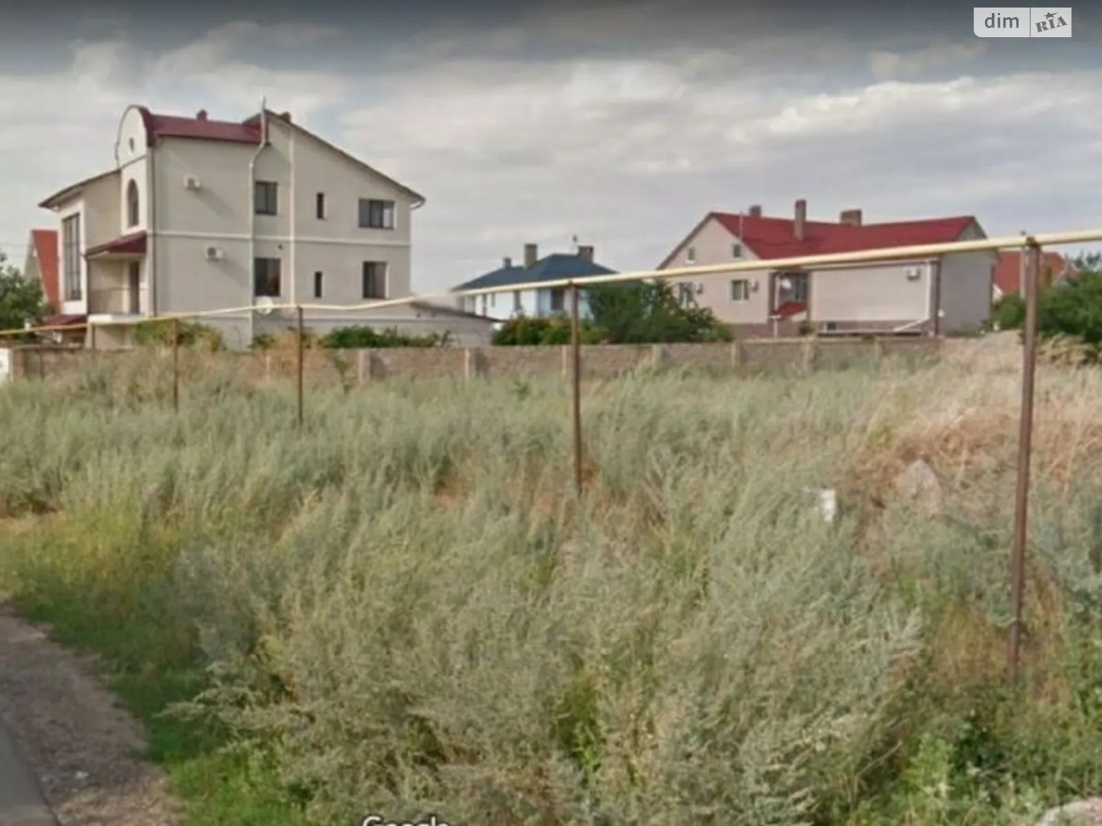 Продается земельный участок 10.14 соток в Одесской области - фото 3