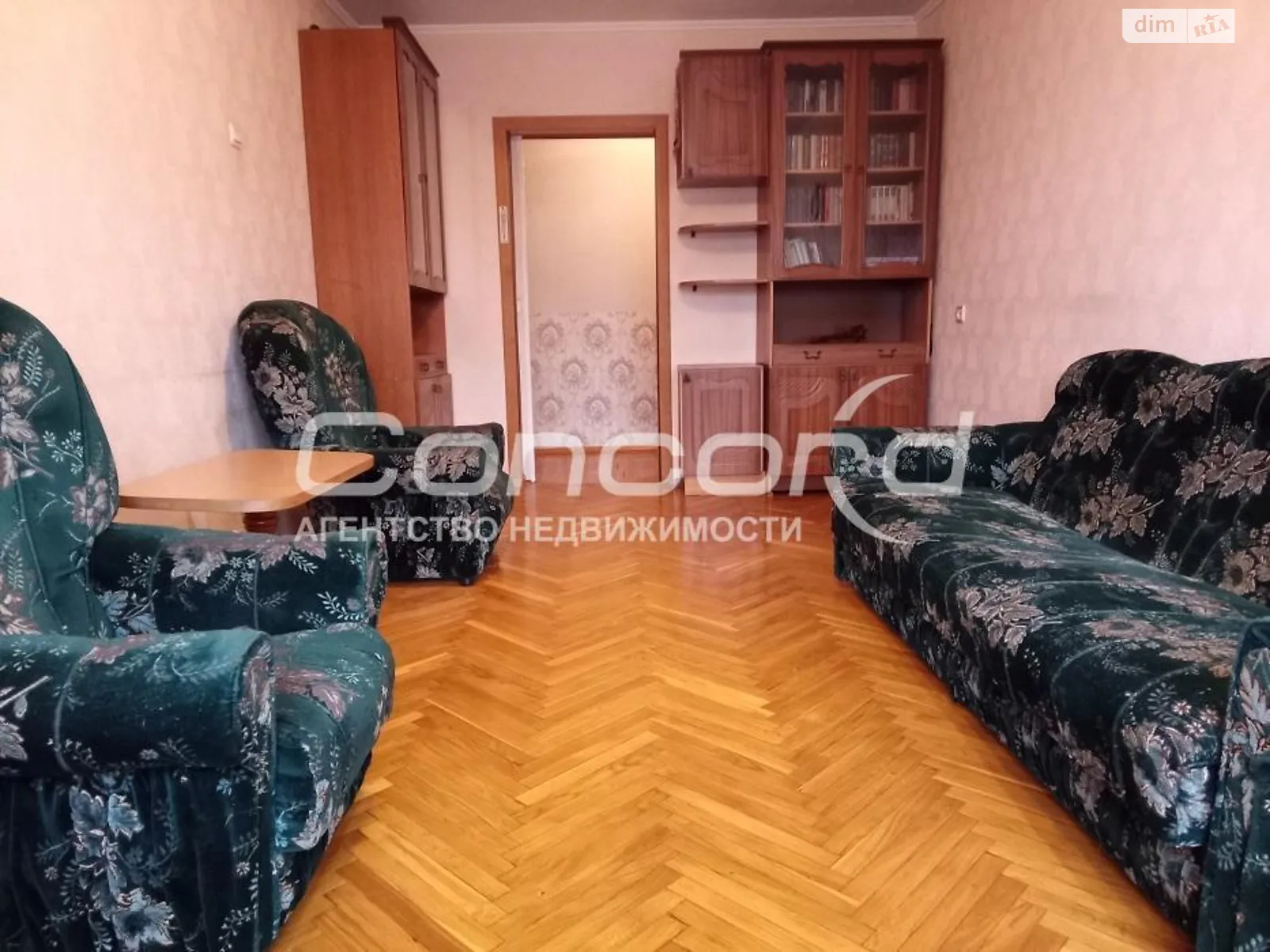 Продается 2-комнатная квартира 48 кв. м в Киеве, ул. Василия Кучера, 2А