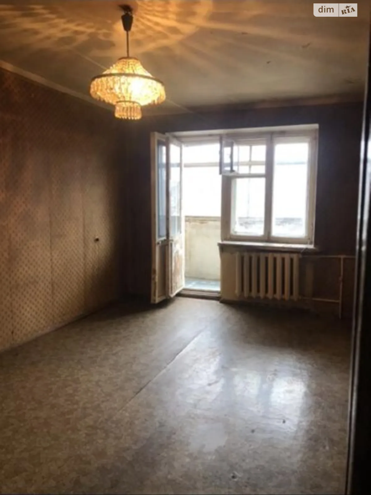 Продается 2-комнатная квартира 44 кв. м в Одессе, ул. Генерала Петрова, 5 - фото 1