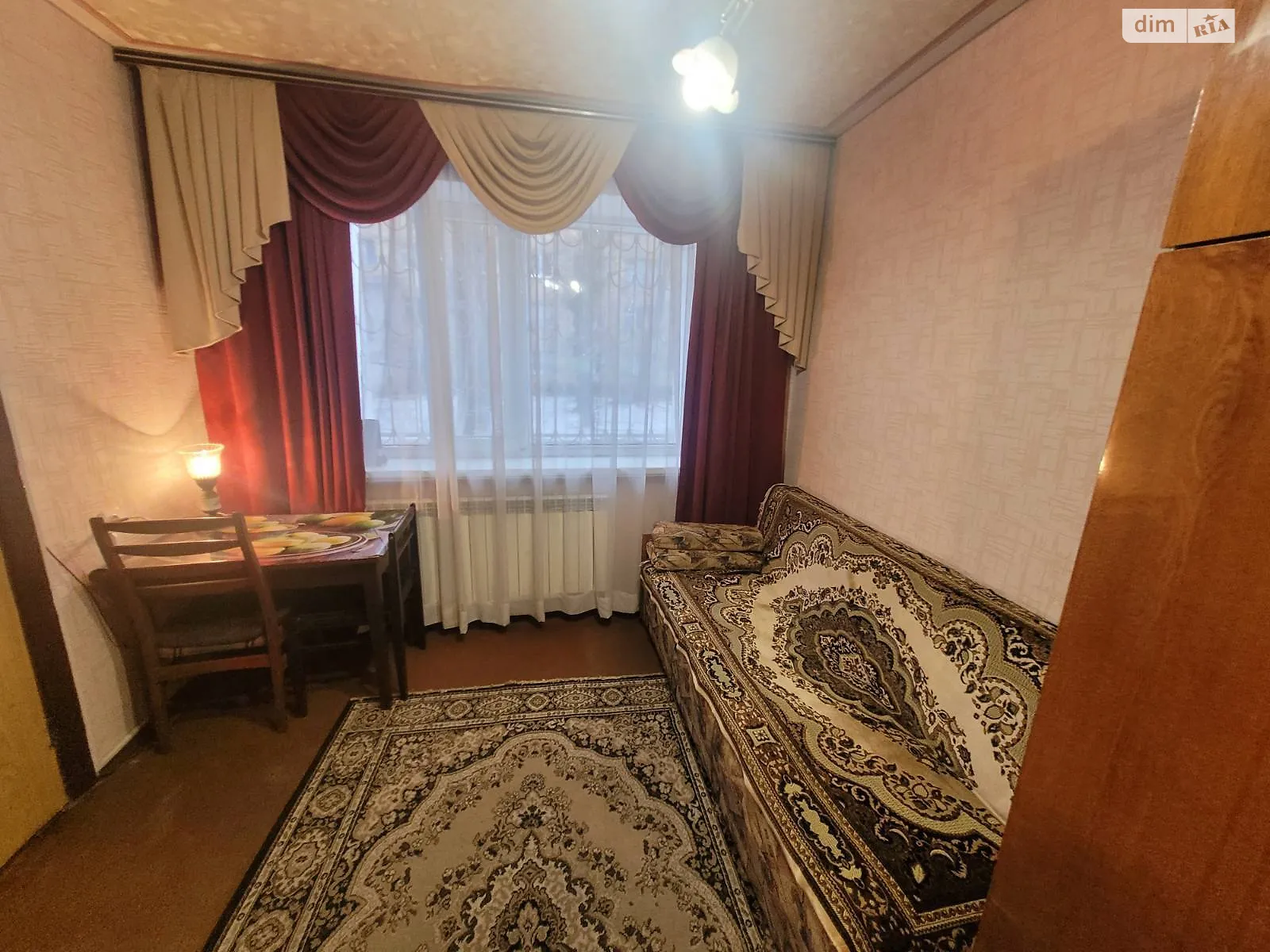 Продается 1-комнатная квартира 22 кв. м в Киеве, ул. Зодчих, 10 - фото 1